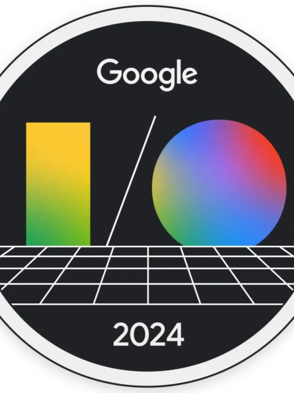Google I/O Showcase