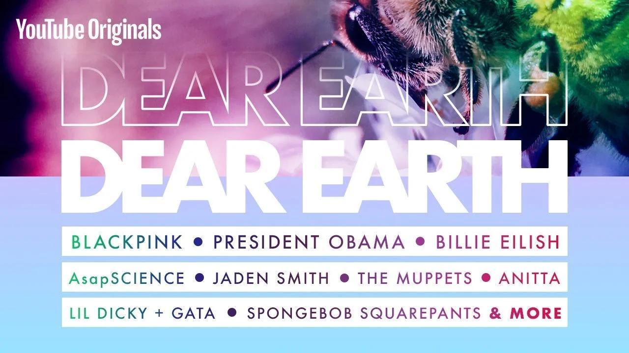 Dear Earth