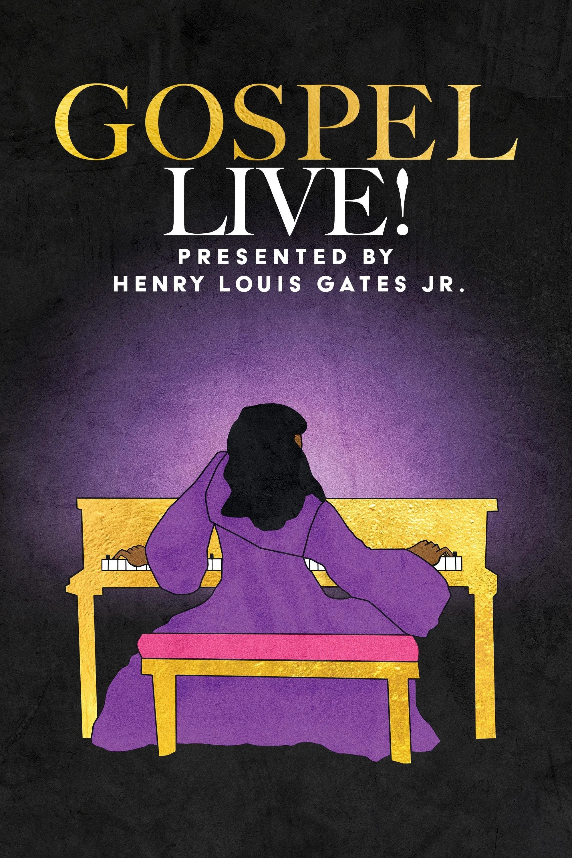 Gospel LIVE!