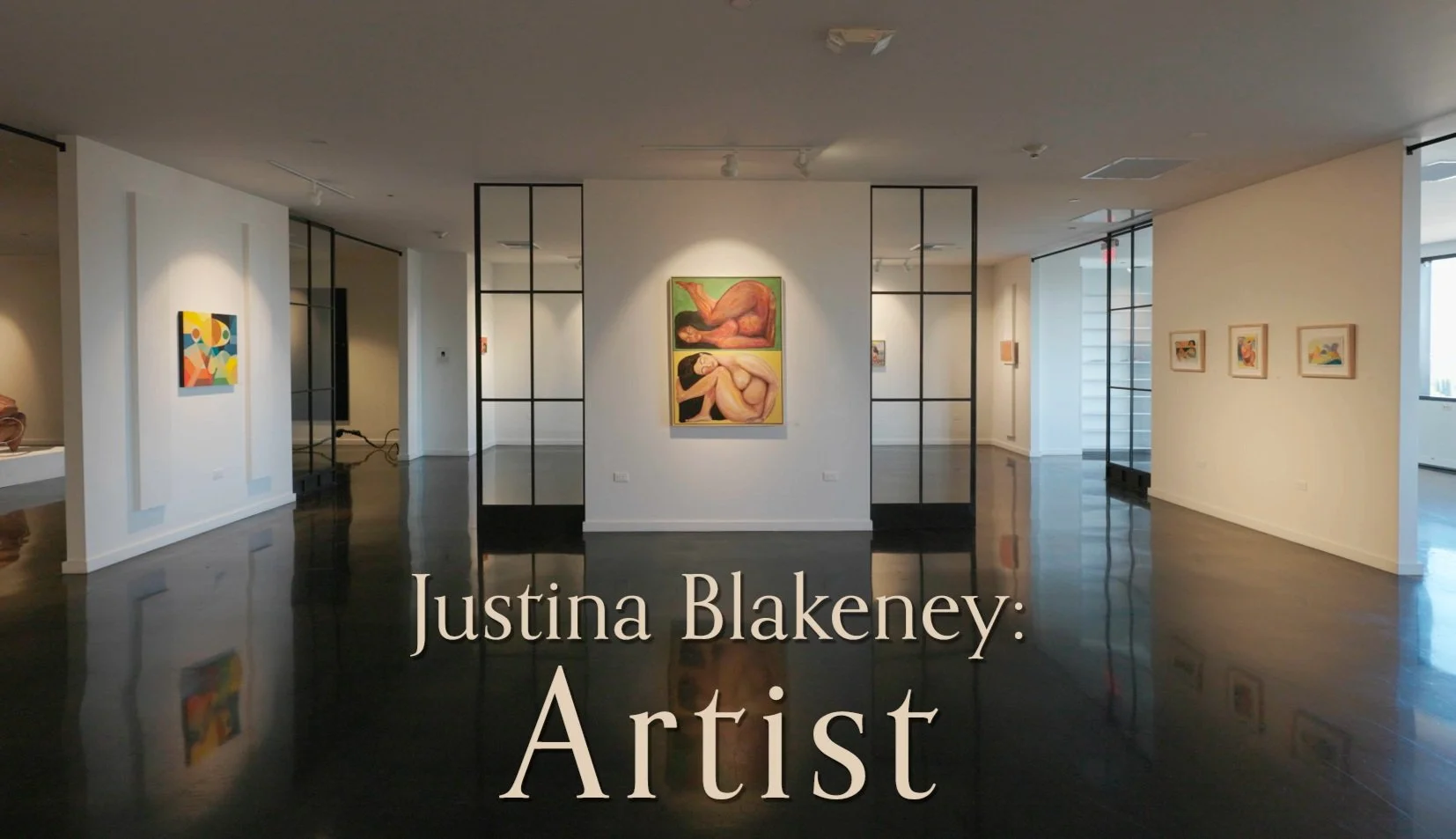Justina Blakeney: Artist