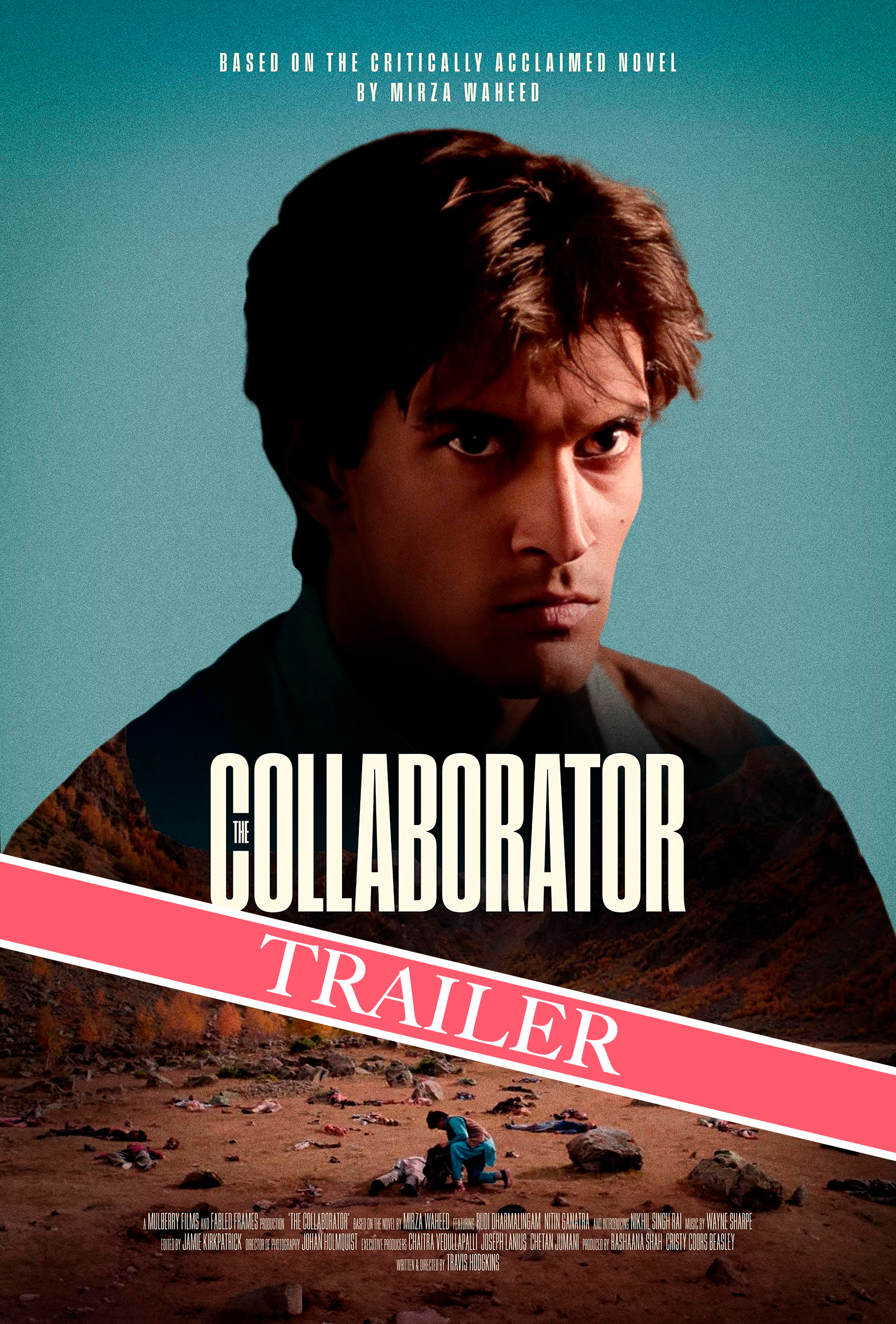 The Collaborator
