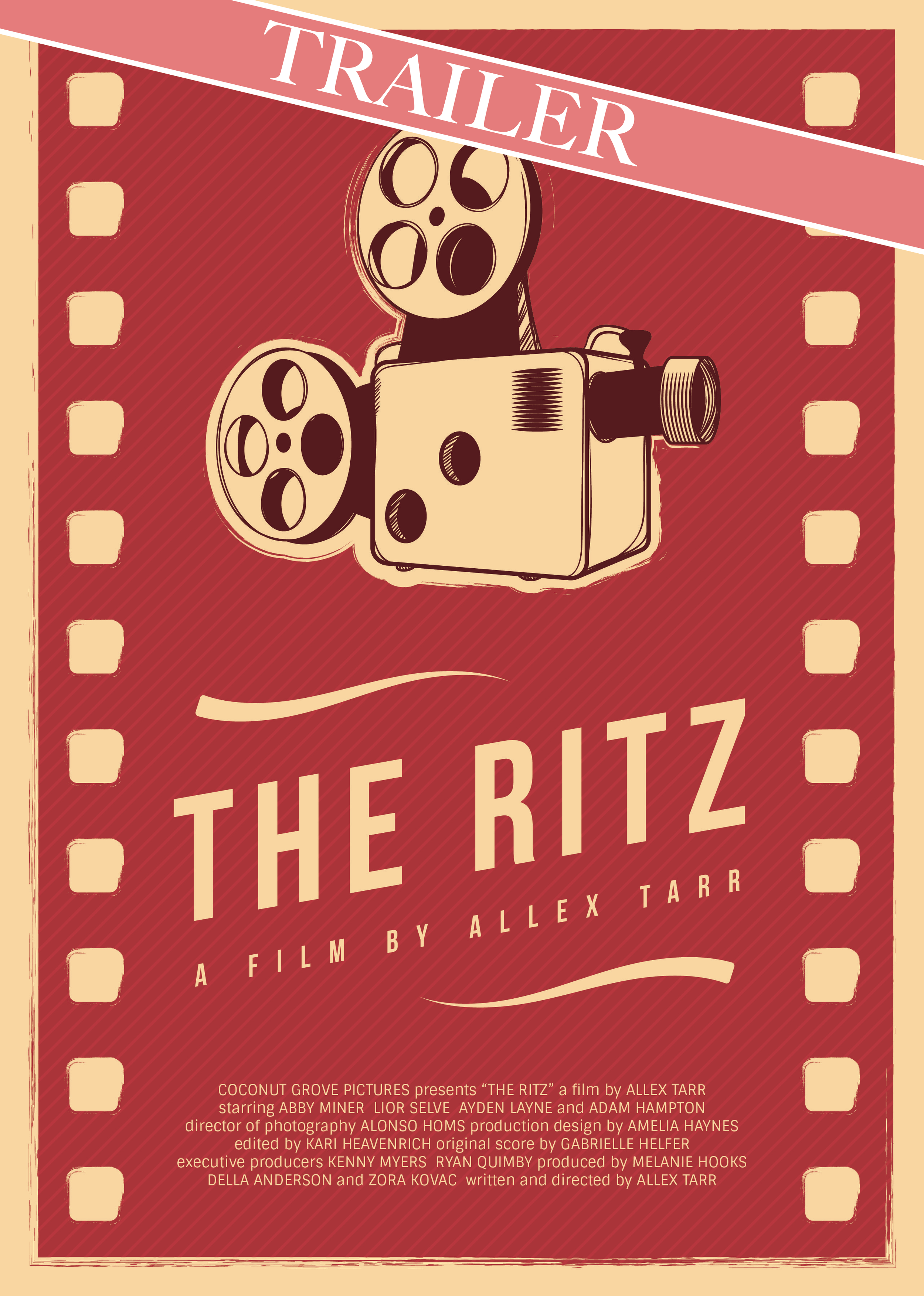 The Ritz (short film)