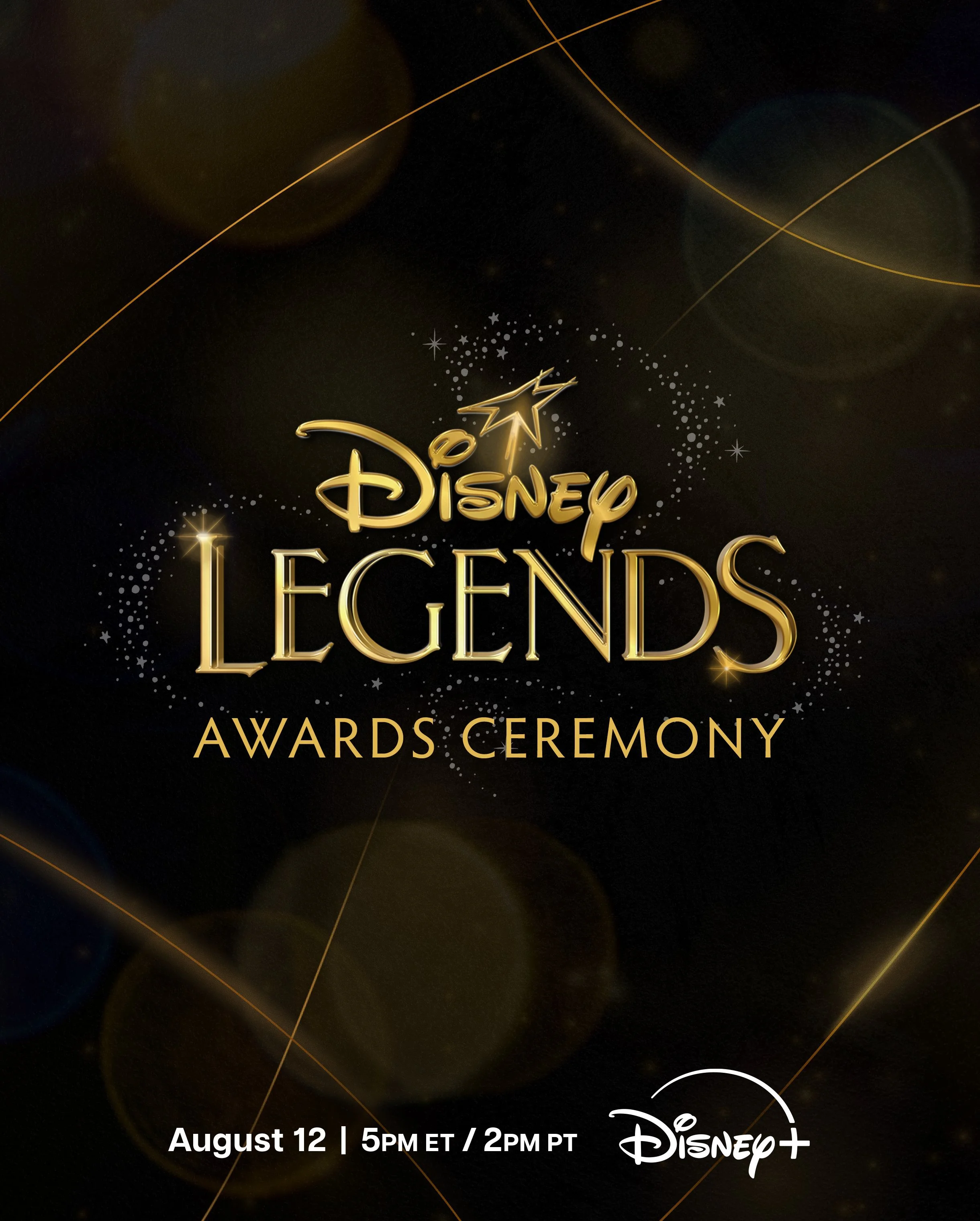 D23 Disney Legends