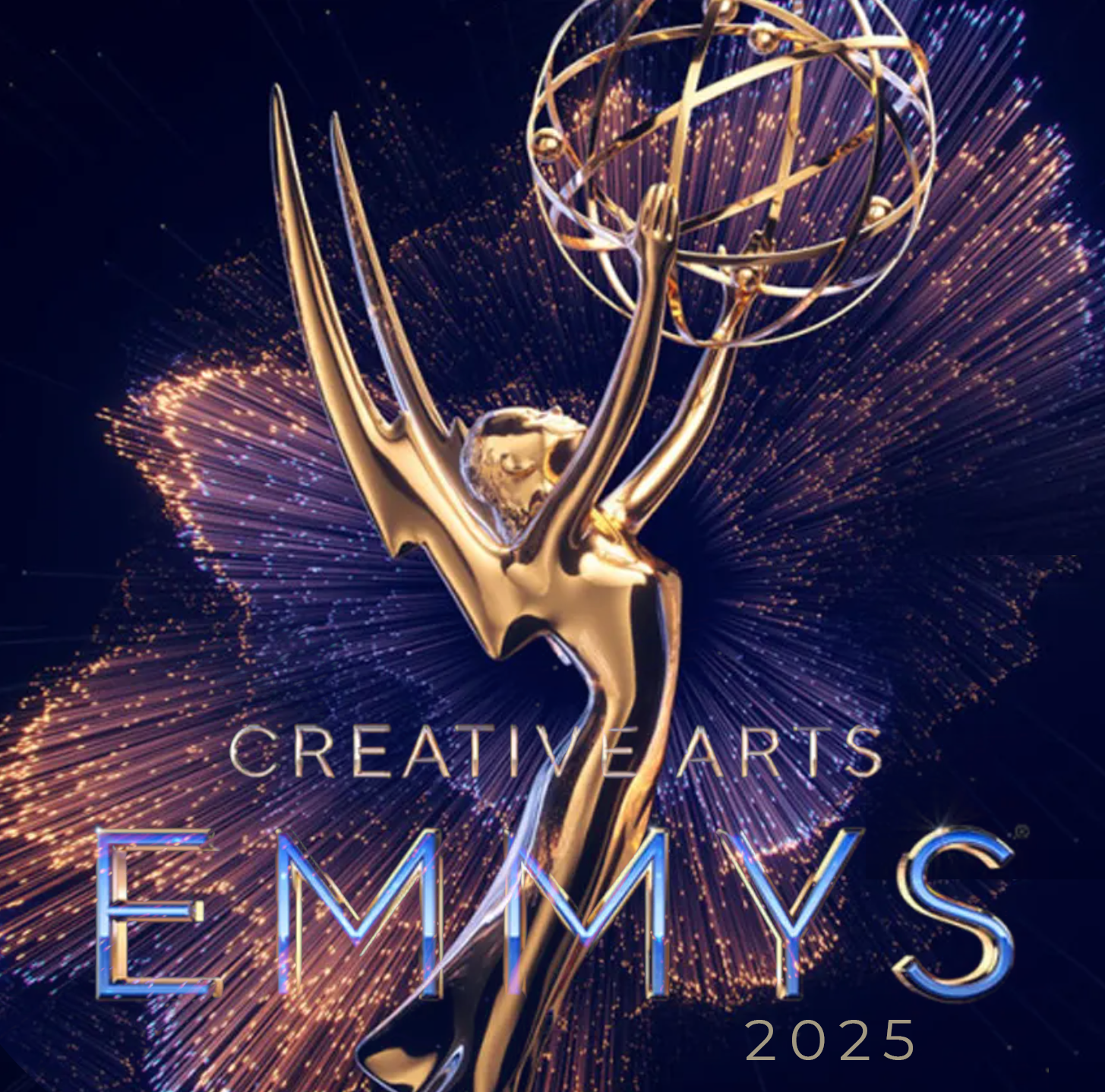 Creative Arts Emmys 2025