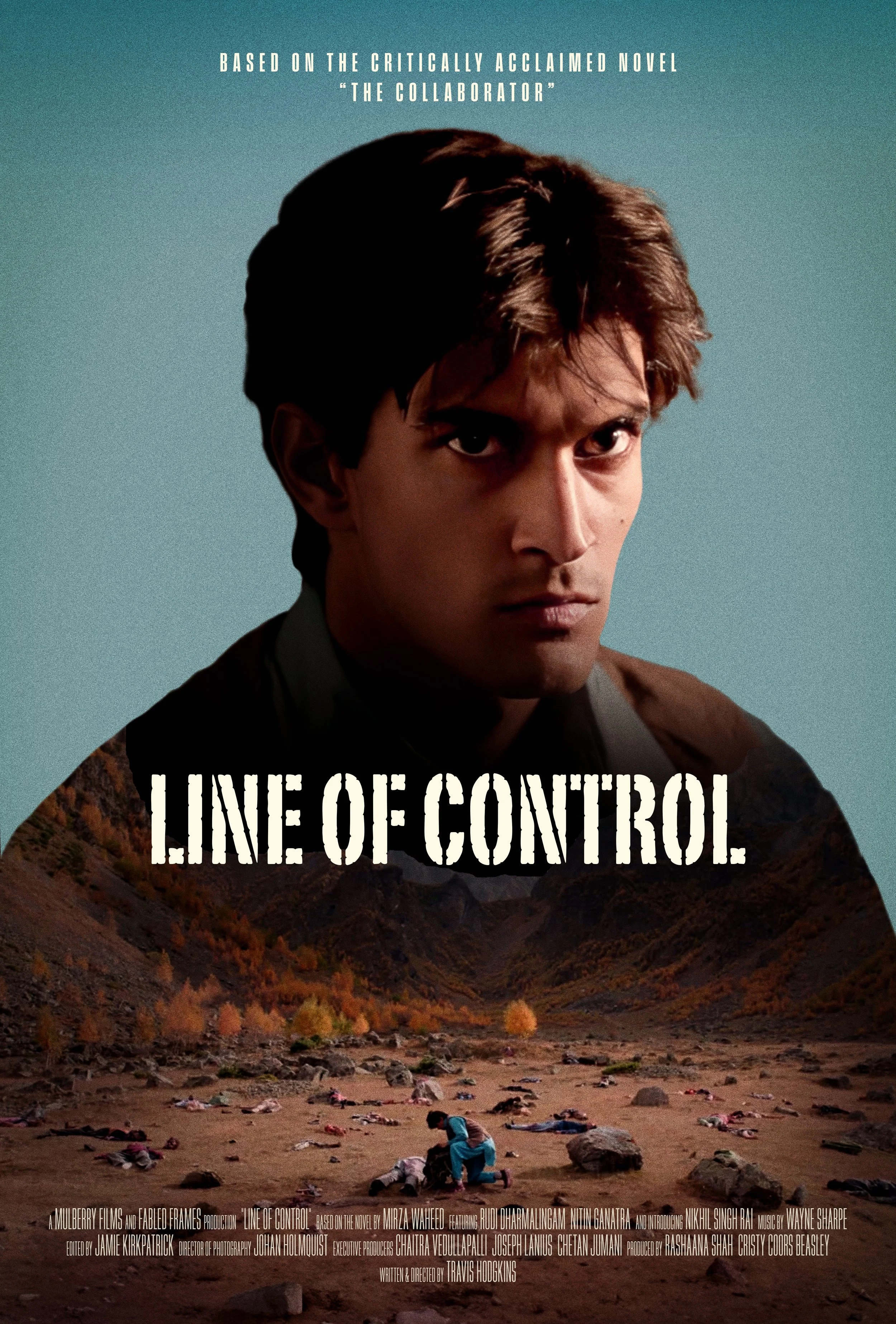 Line of Control
