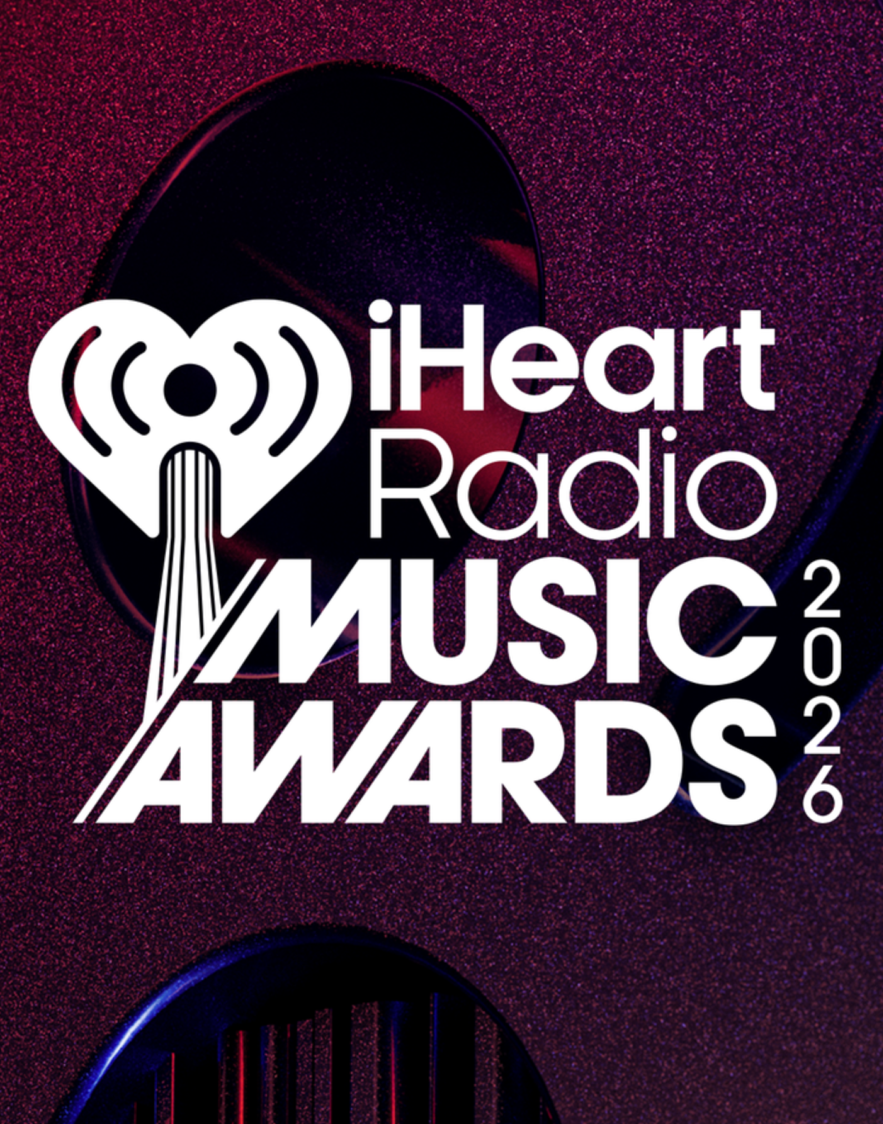iHeartRadio Music Awards 2026