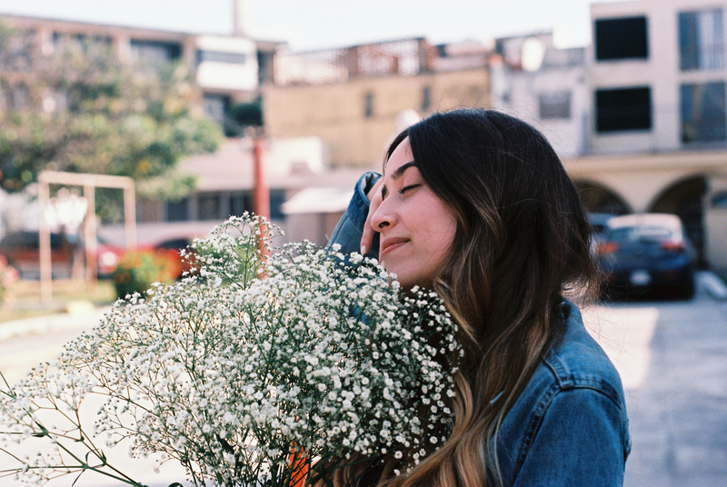 Photo of Roberta Camarena