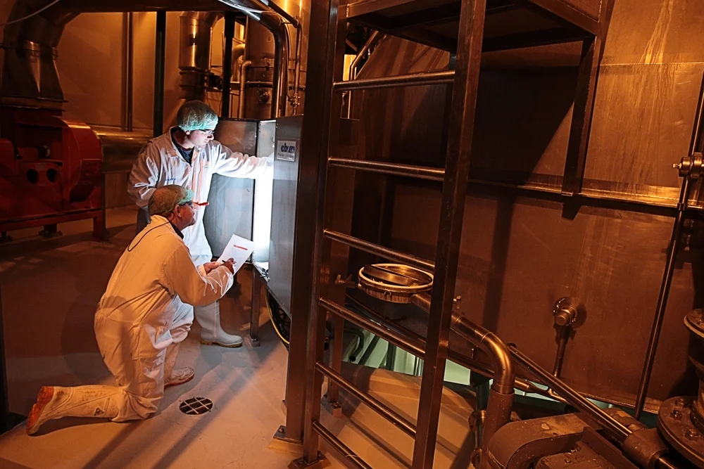 EIS | Engineering and industrial electrical specialists