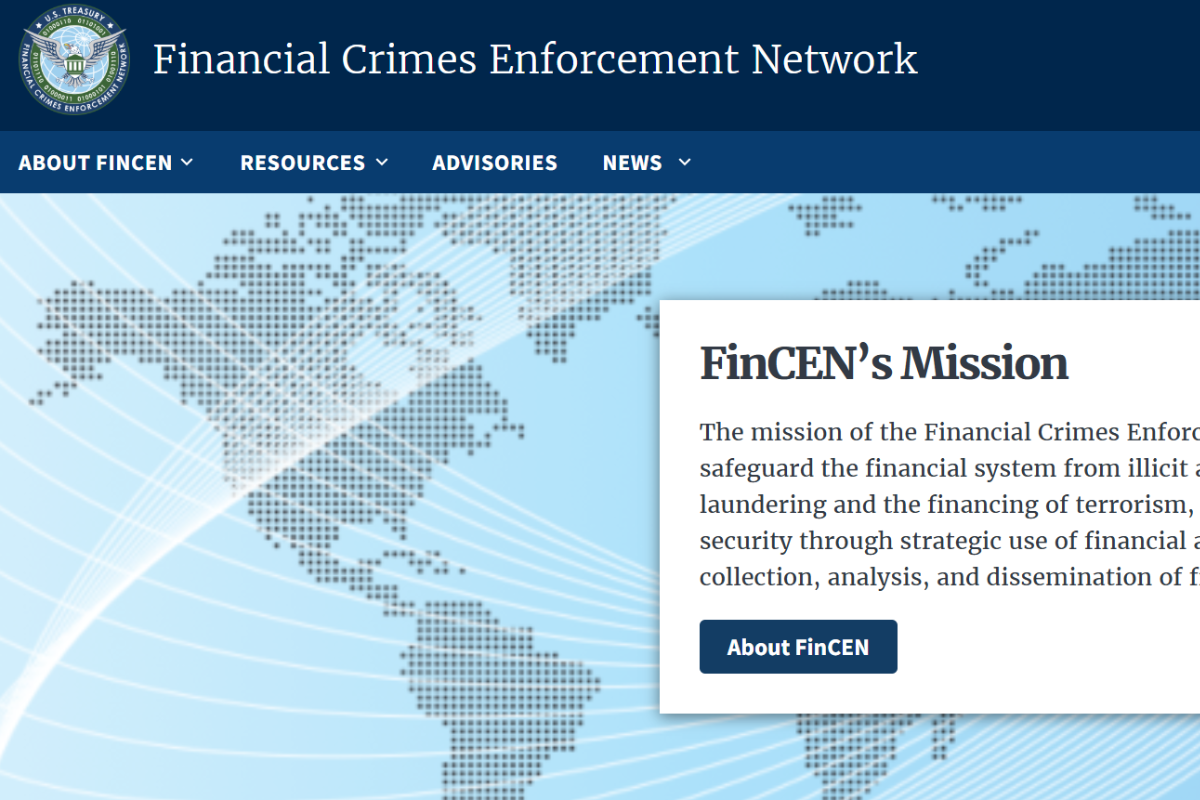 FinCEN Real Estate Rule Explained (2026)