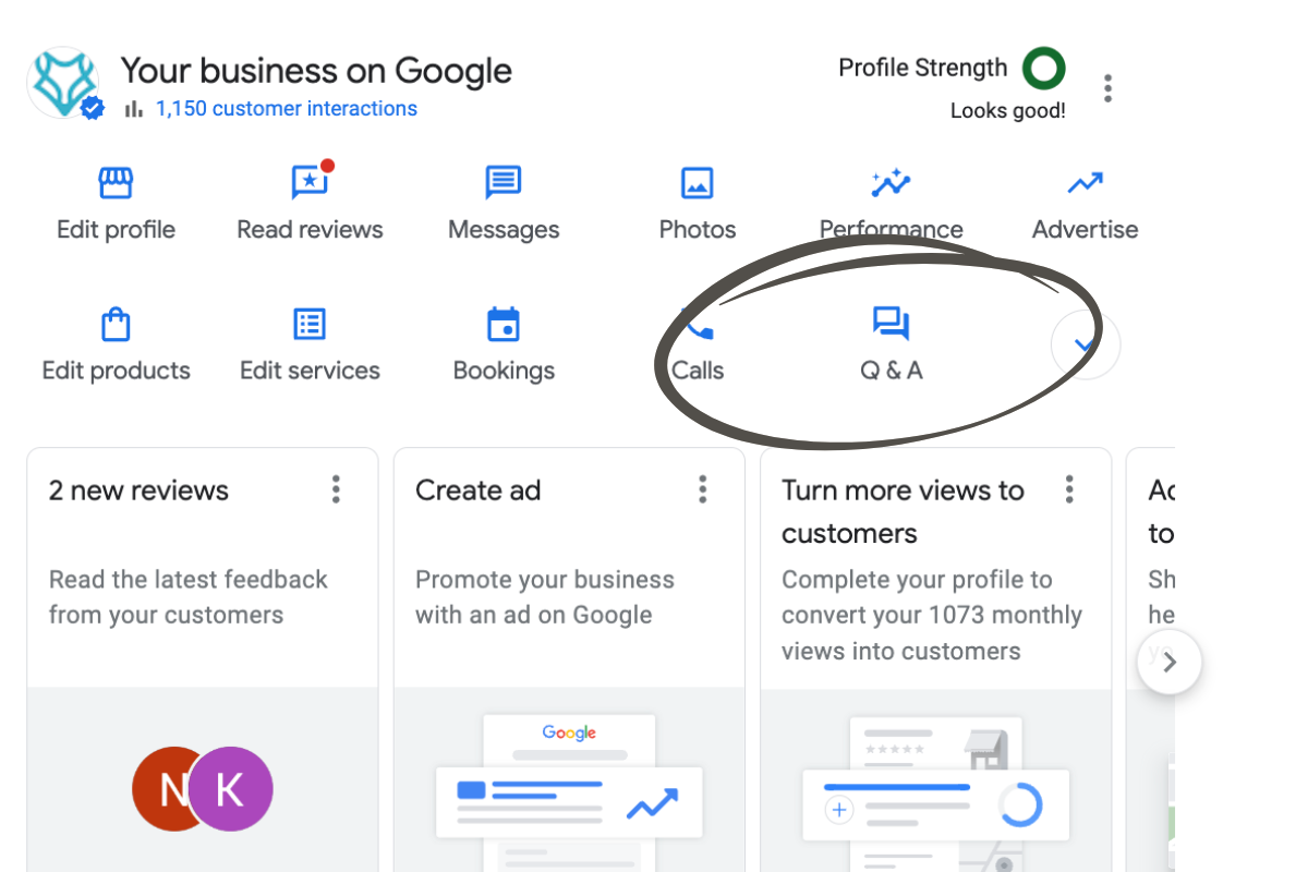Google HAS Removed GBP Q&amp;A: What Real Estate Agents Need to Do Now
