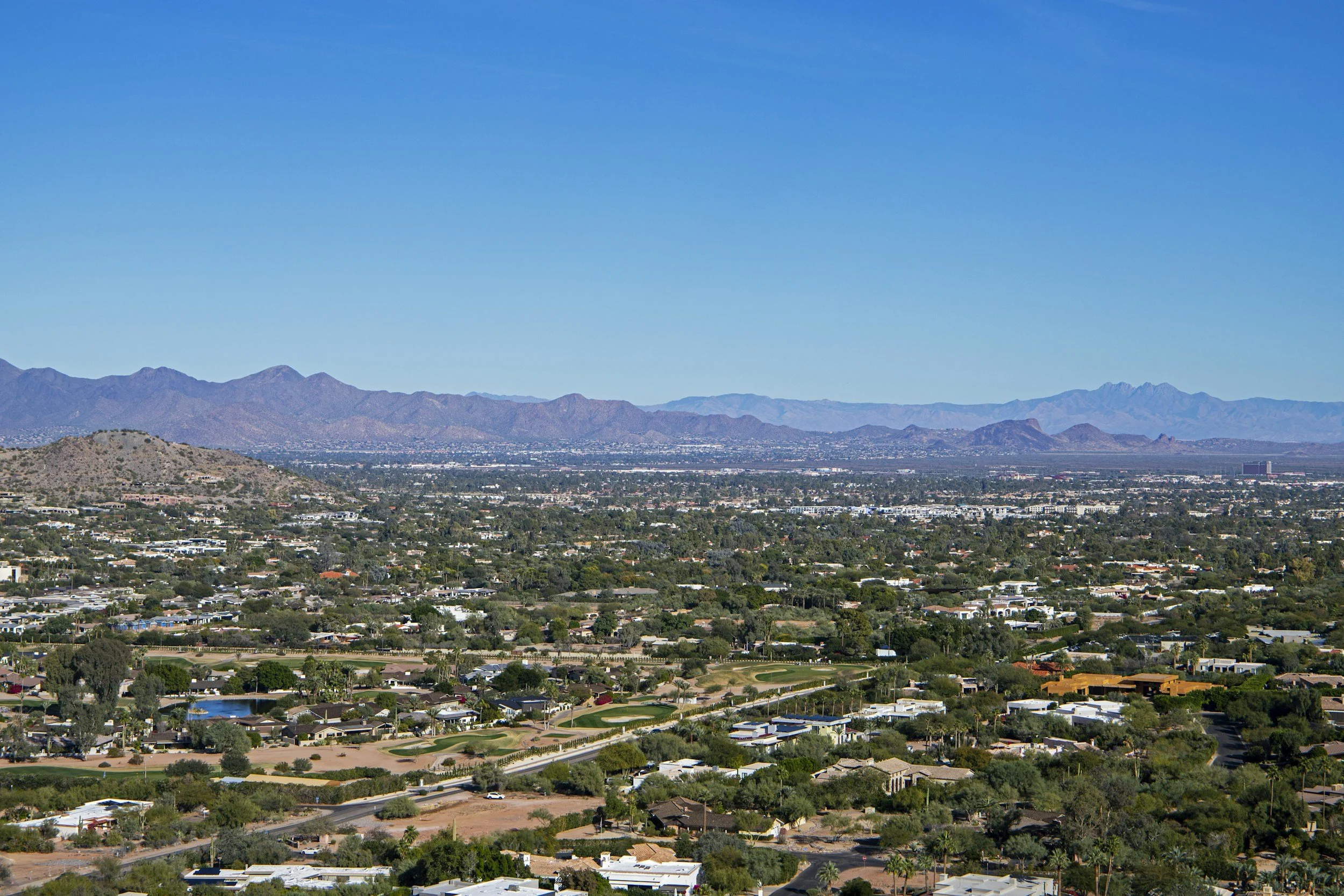 Why Should Arizona Real Estate Agents Order a Pre-Listing Title Search in 2026?