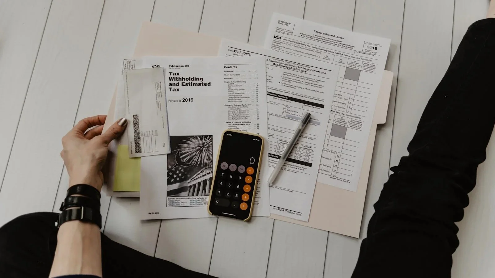 How Long Does Escrow Take in Arizona? The Buyer’s Market Closing Timeline