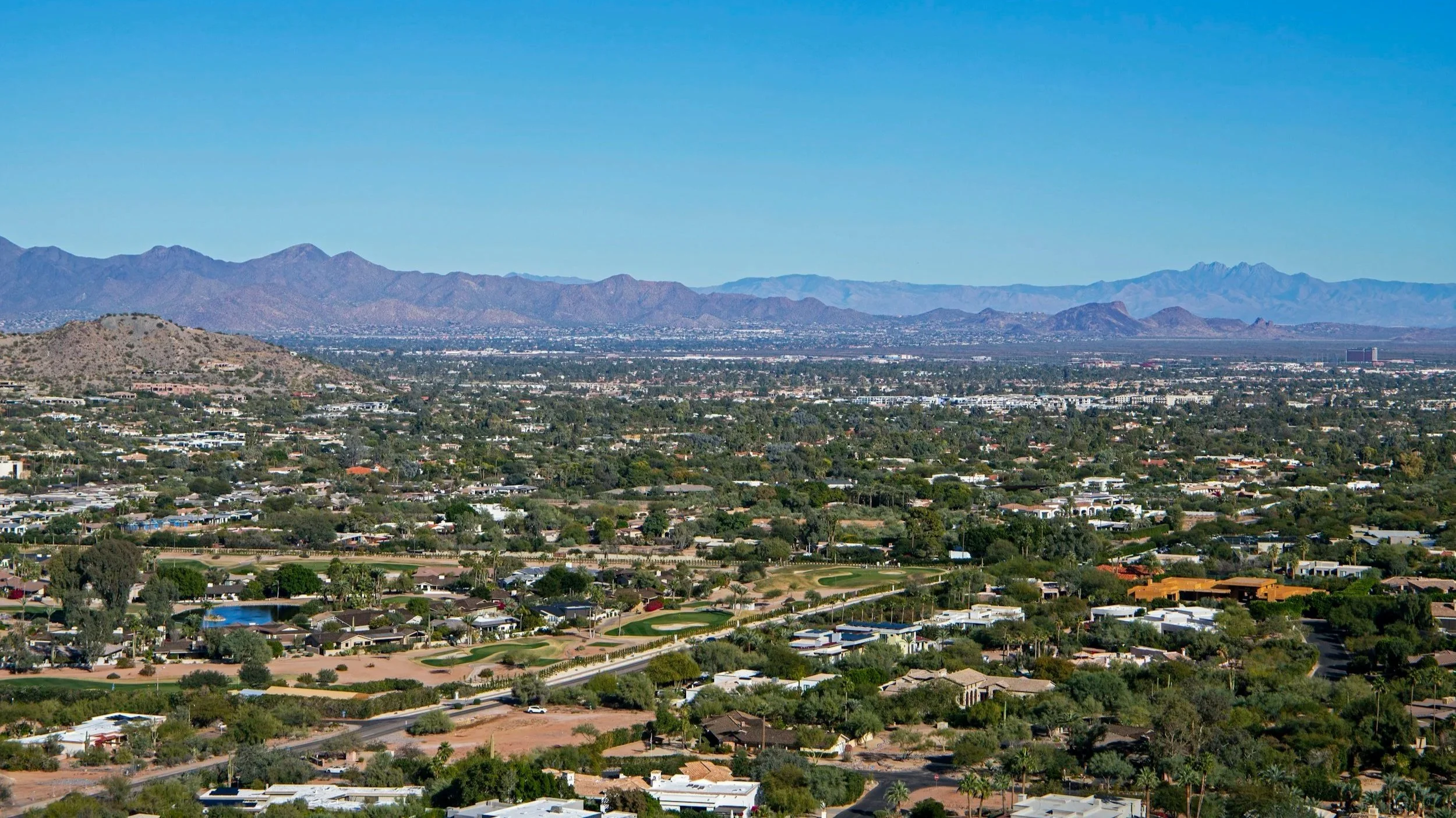 Why Should Arizona Real Estate Agents Order a Pre-Listing Title Search in 2026?