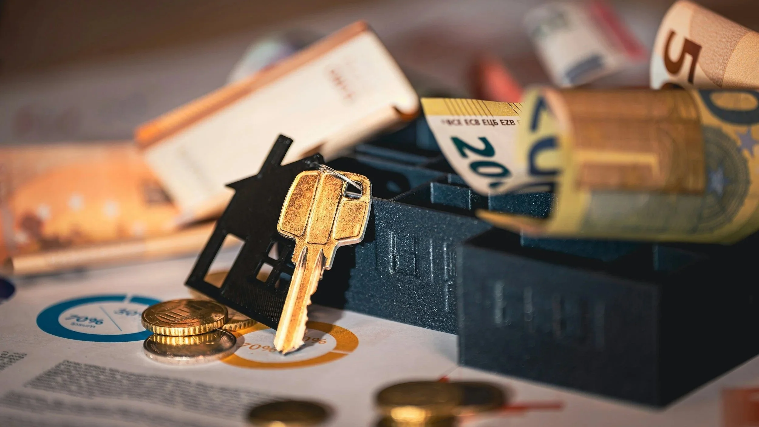 Arizona’s New Deed Fraud Law (SB 1479): What Every Real Estate Agent Needs to Know in 2026