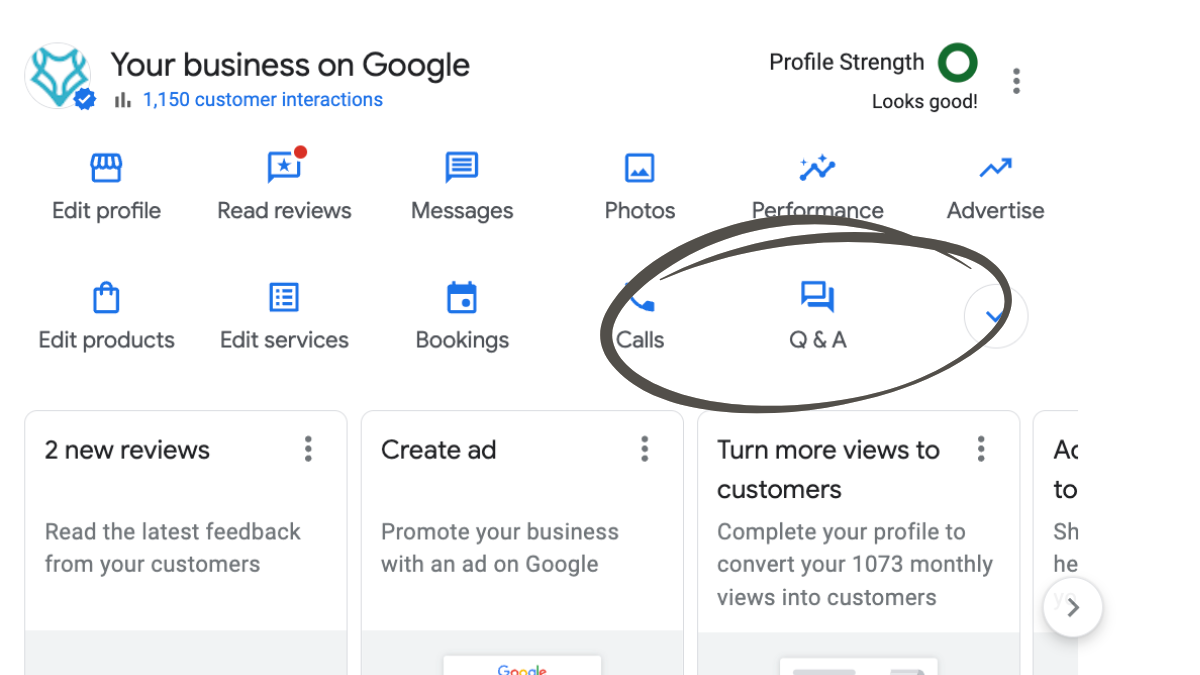 Google HAS Removed GBP Q&amp;A: What Real Estate Agents Need to Do Now