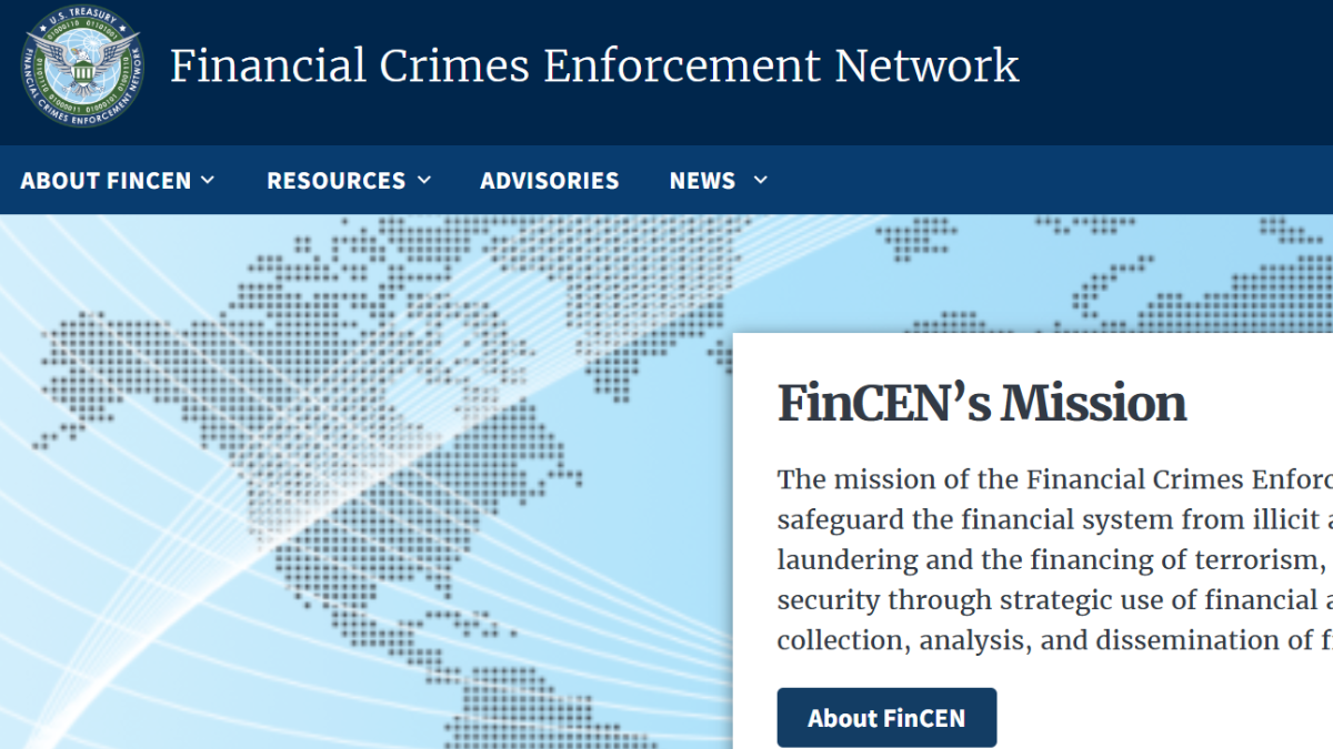 FinCEN Real Estate Rule Explained (2026)