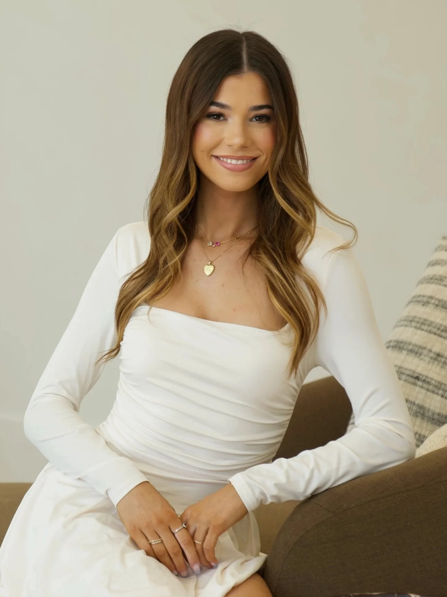 Kali Russell, Event Coordinator, Inspire Title Team