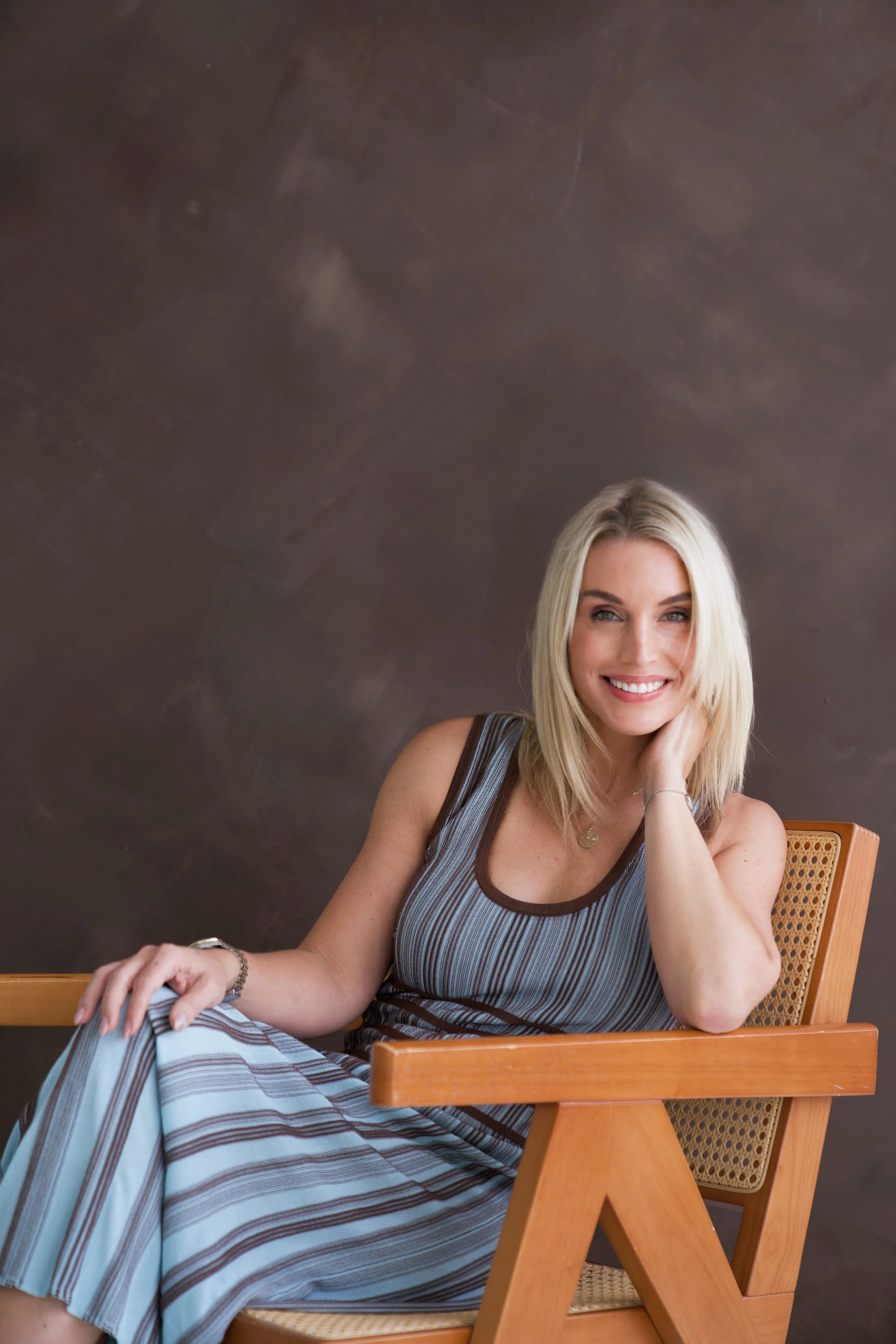 Crystle Mulzet, #1 Title Rep in Arizona