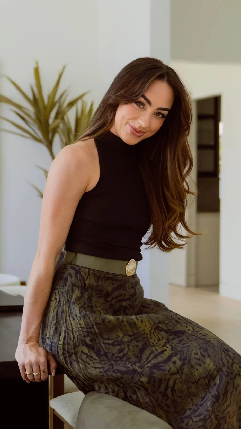 Samantha Jones, Sales Executive, Inspire Title Team