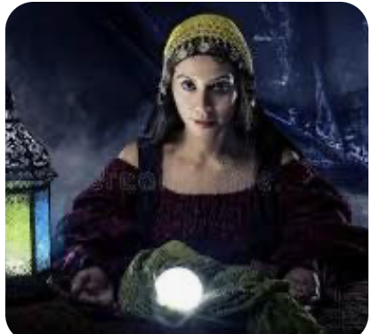 Psychic Development  with Lisa