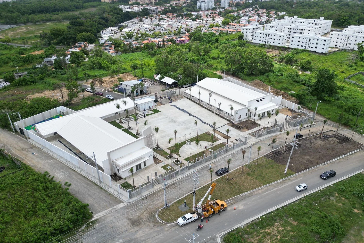 Duplica tu impacto en la Ciudad del Cielo