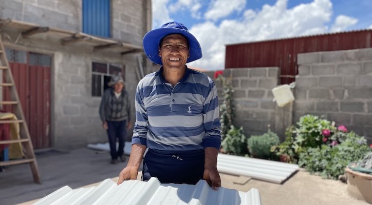 Más proyectos, nuevos países, la misma misión en 2026