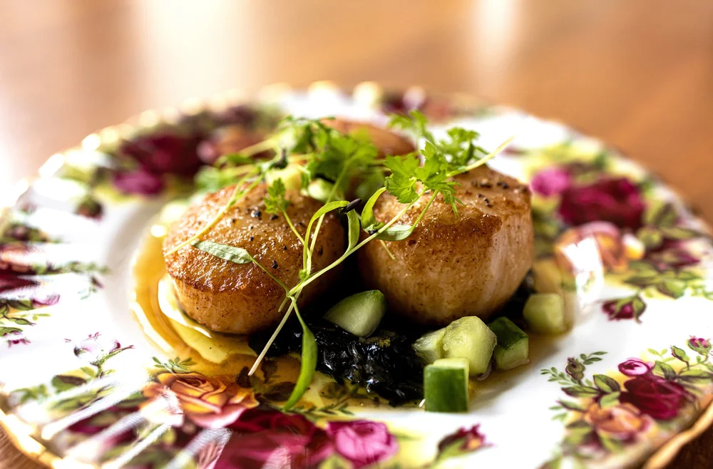 Restaurant image for Bernadette’s