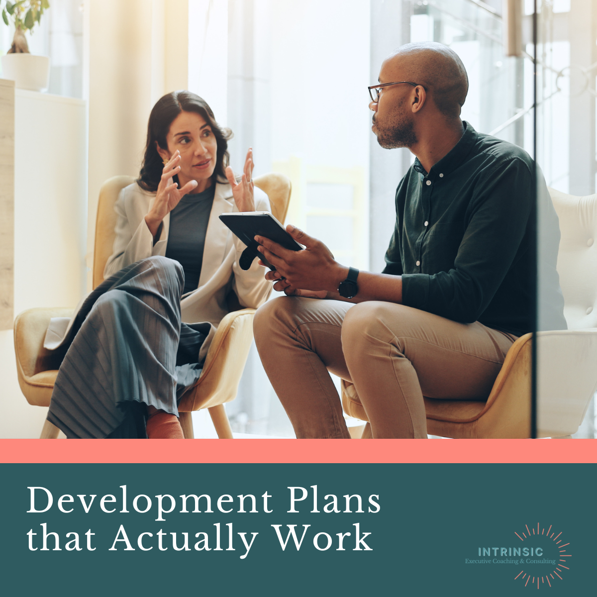 Development plans that actually work