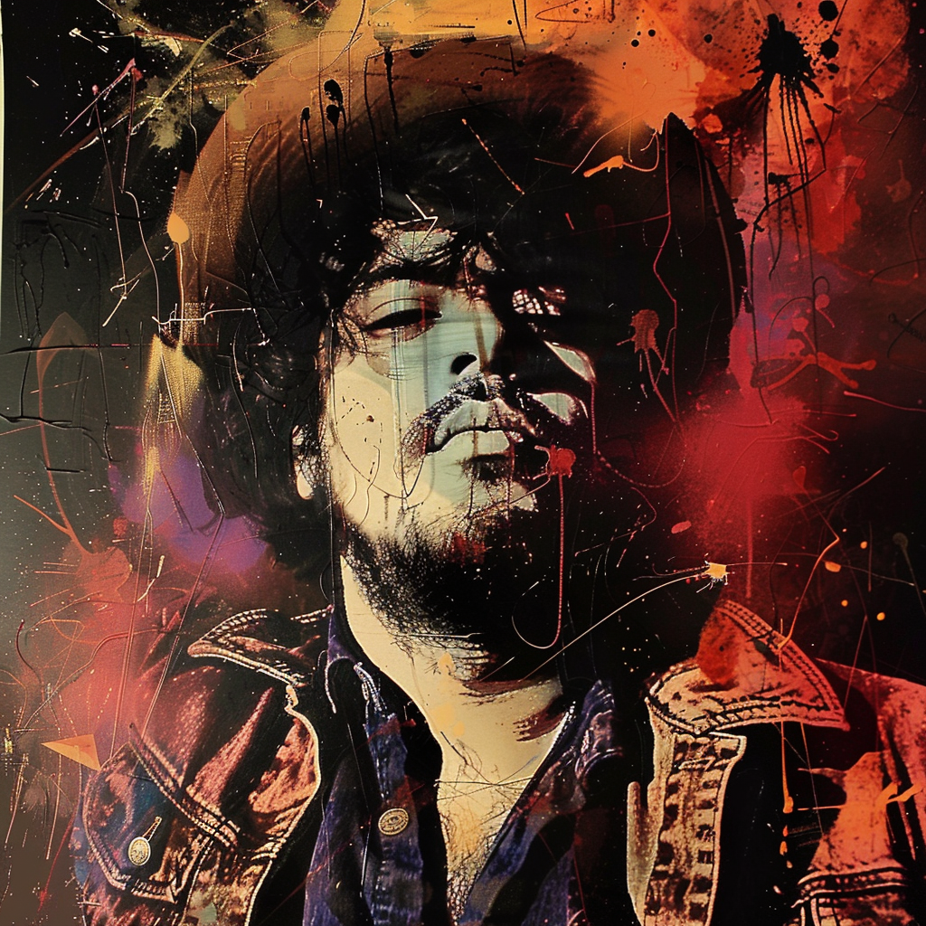 Harmonious Havoc artwork