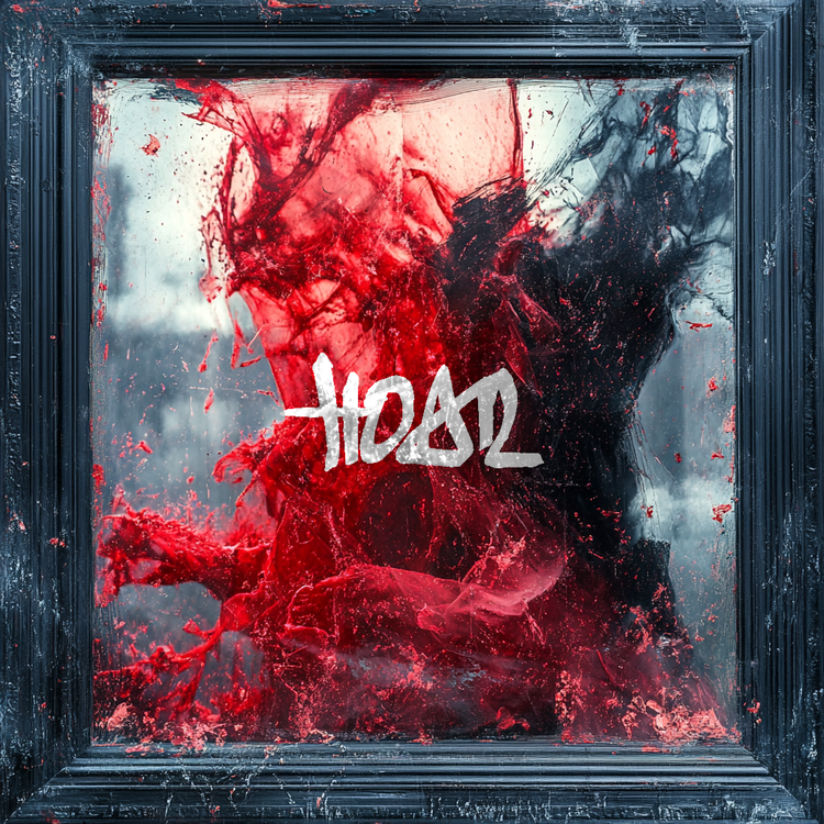 HOAR artwork