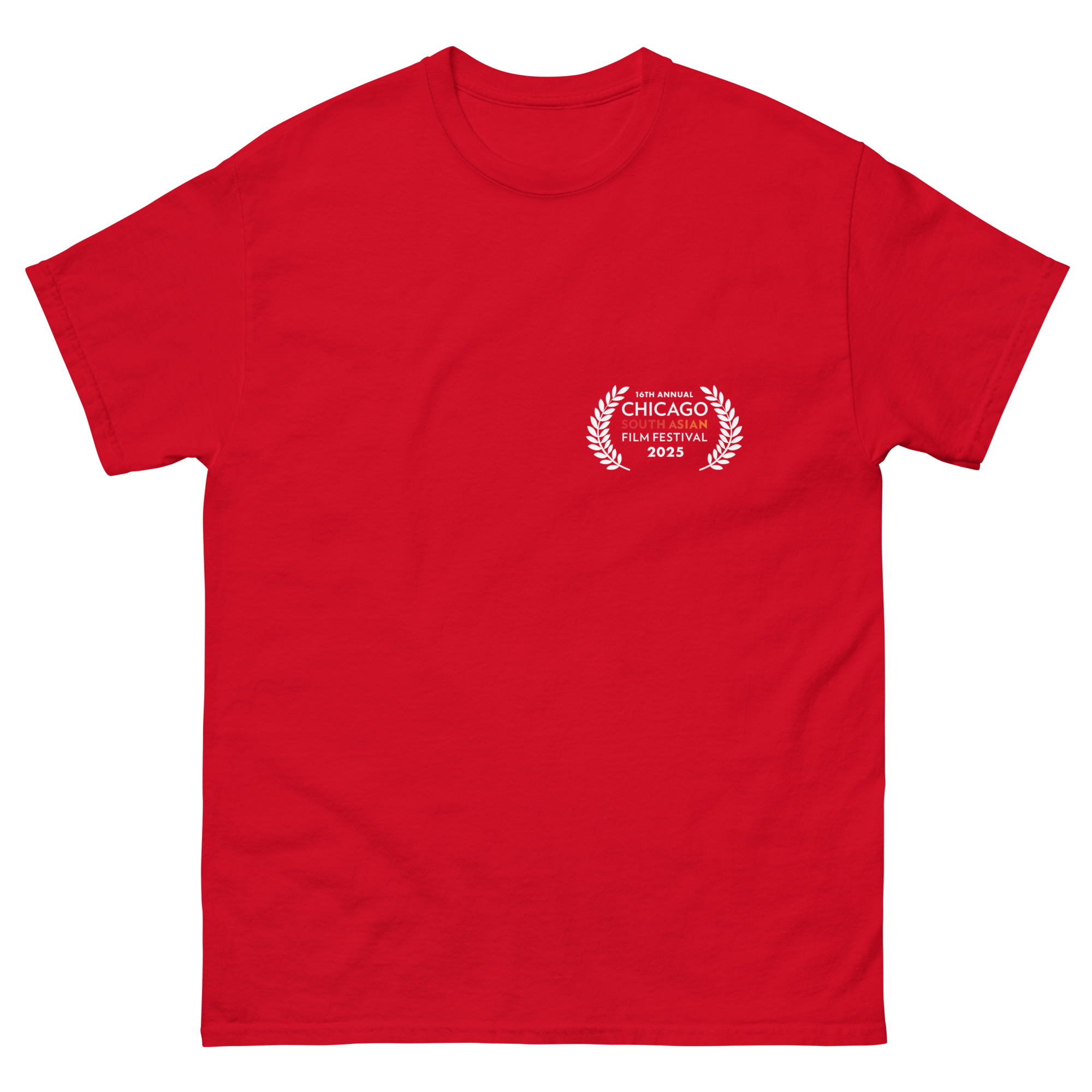 unisex-classic-tee-red-front-68a27c8cd2685.png