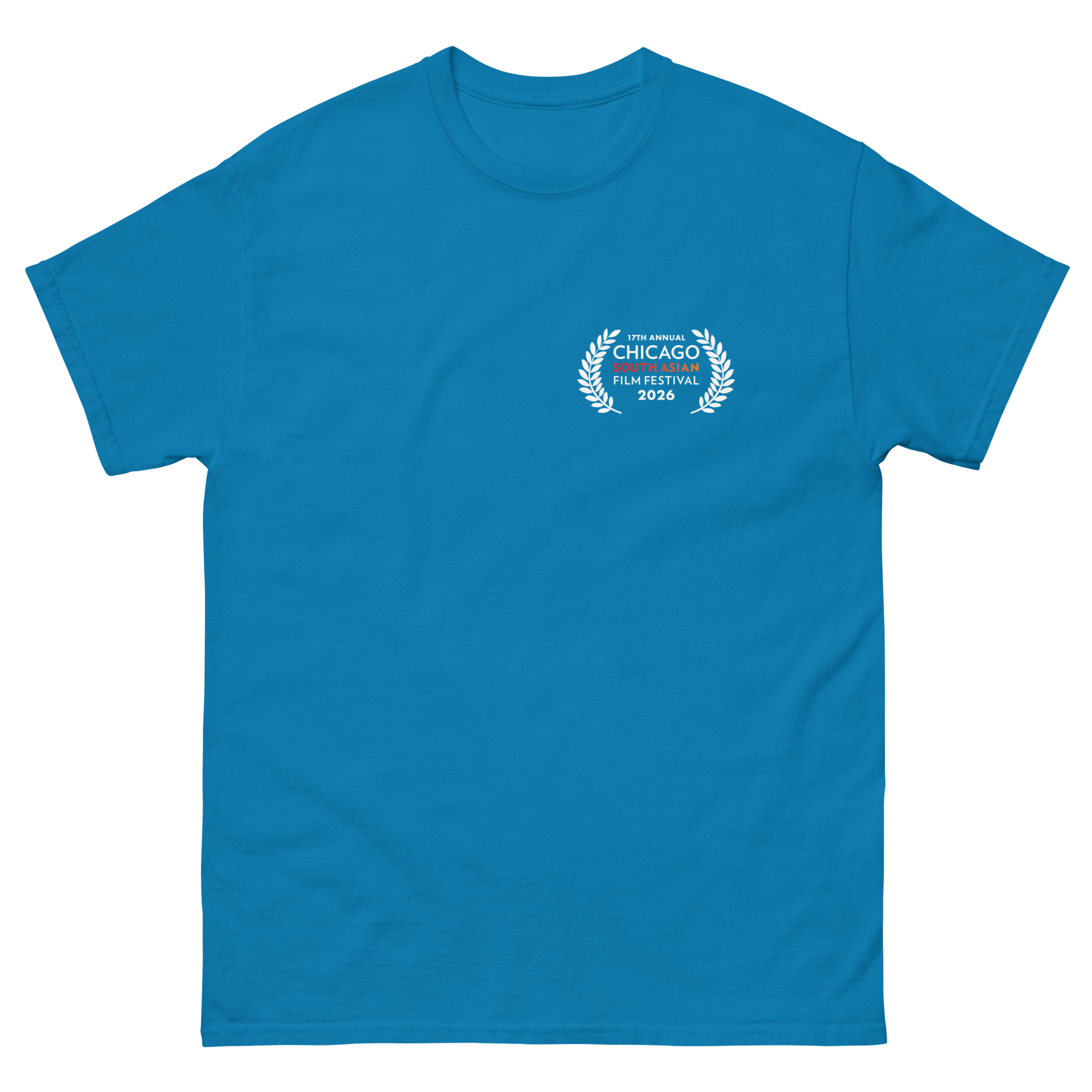unisex-classic-tee-sapphire-front-6a80d7917e4af.png