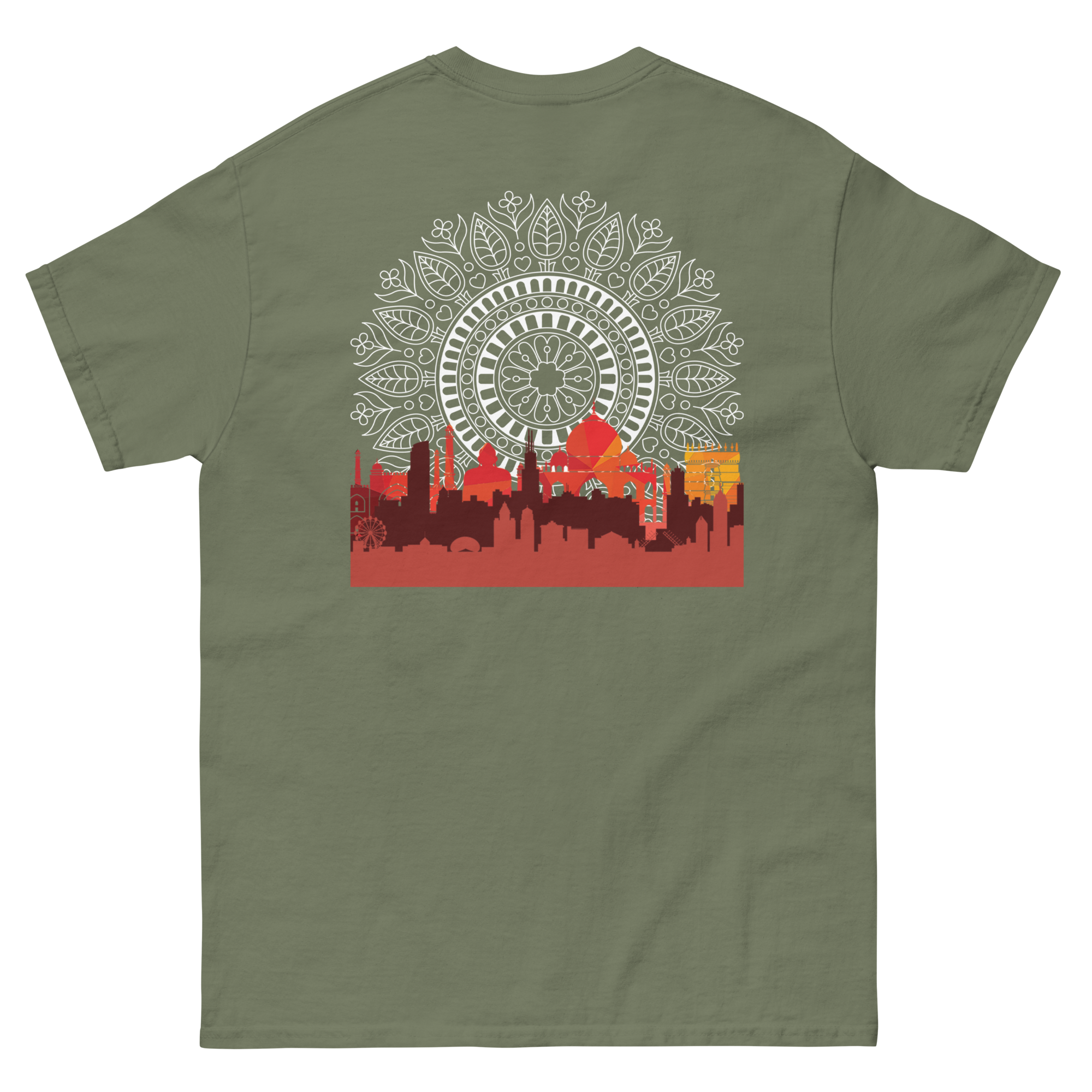 unisex-classic-tee-military-green-back-6a80d79182c15.png