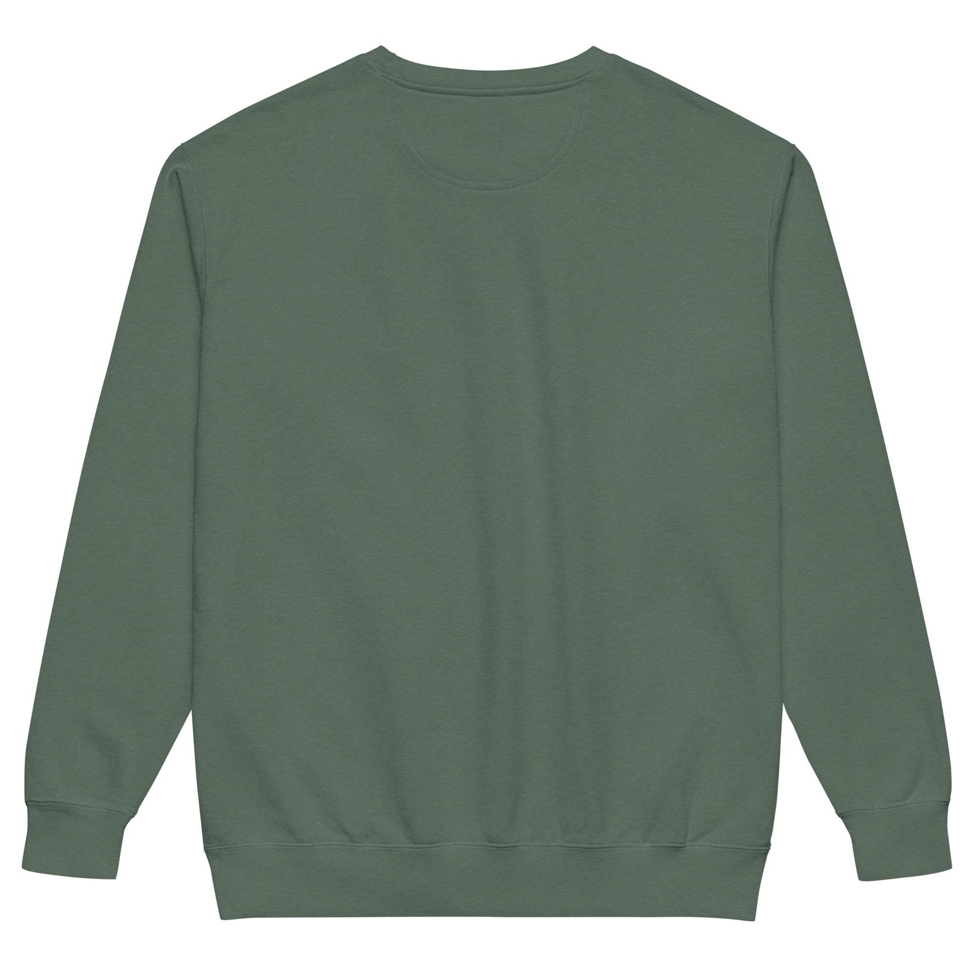 unisex-garment-dyed-sweatshirt-blue-spruce-back-6a80d7b9c0b49.png