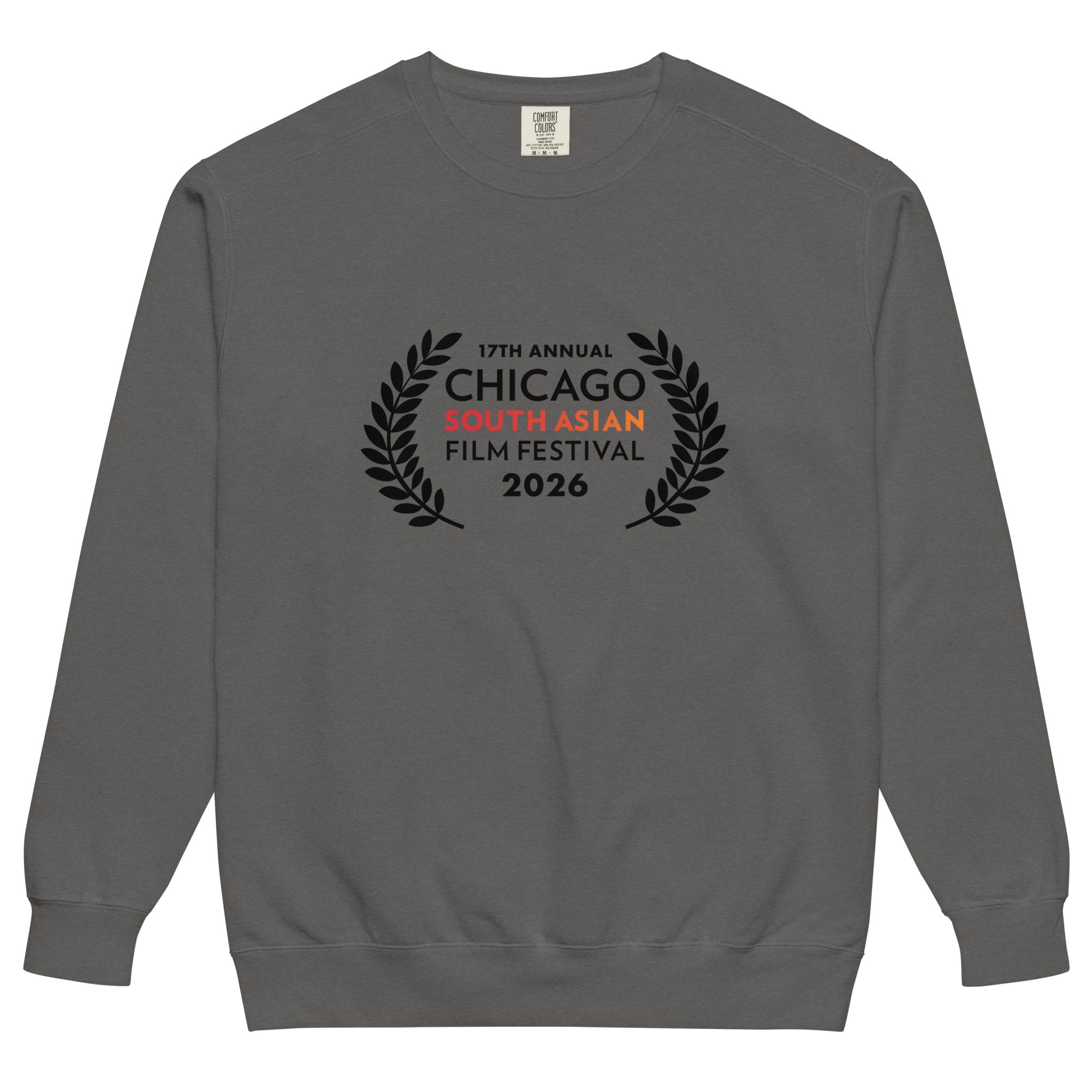CSAFF 2026 Unisex Sweatshirt