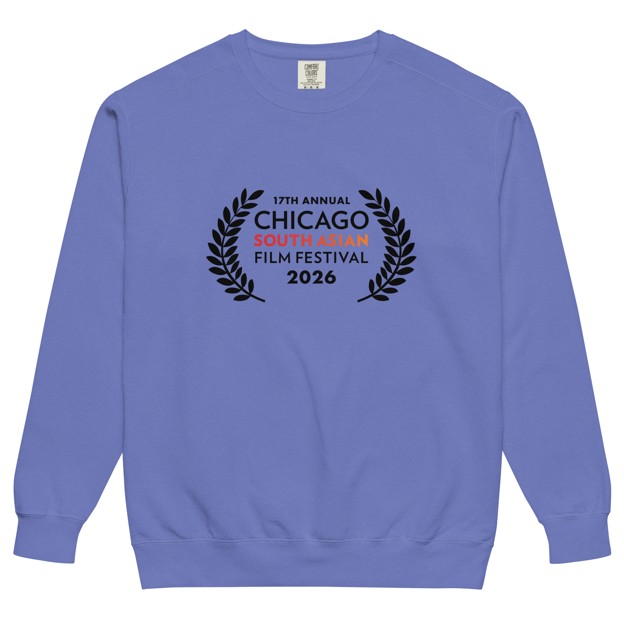 unisex-garment-dyed-sweatshirt-flo-blue-front-6a80d7b9c4007.png