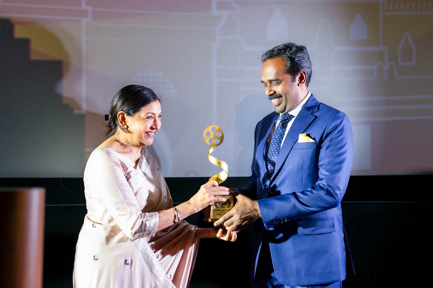 Photo: Abhinav Vedanbhatla