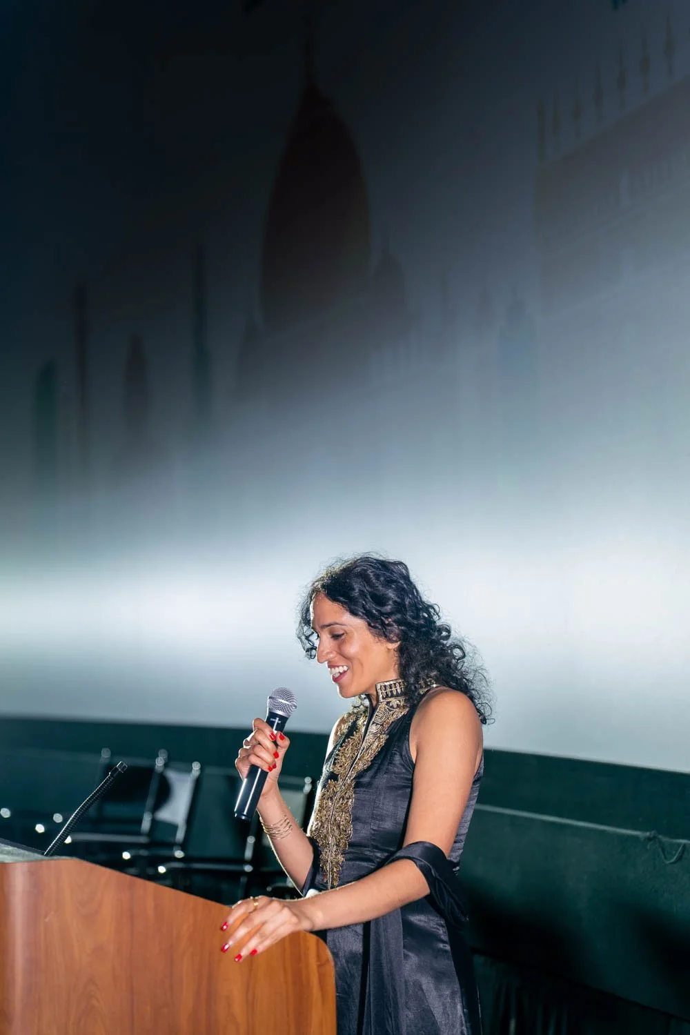 Photo: Abhinav Vedanbhatla