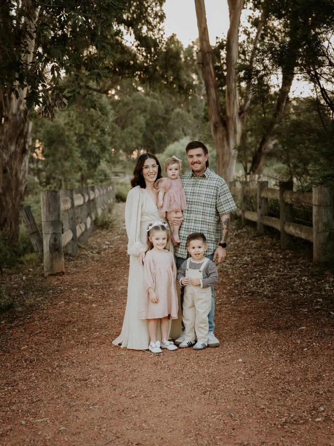 One.

One year of that giggle. One year of those cheeks. One year of watching your whole family fall more in love with you every single day.

If your little one has a birthday coming up, send me a message and let&rsquo;s make sure you don&rsquo;t m