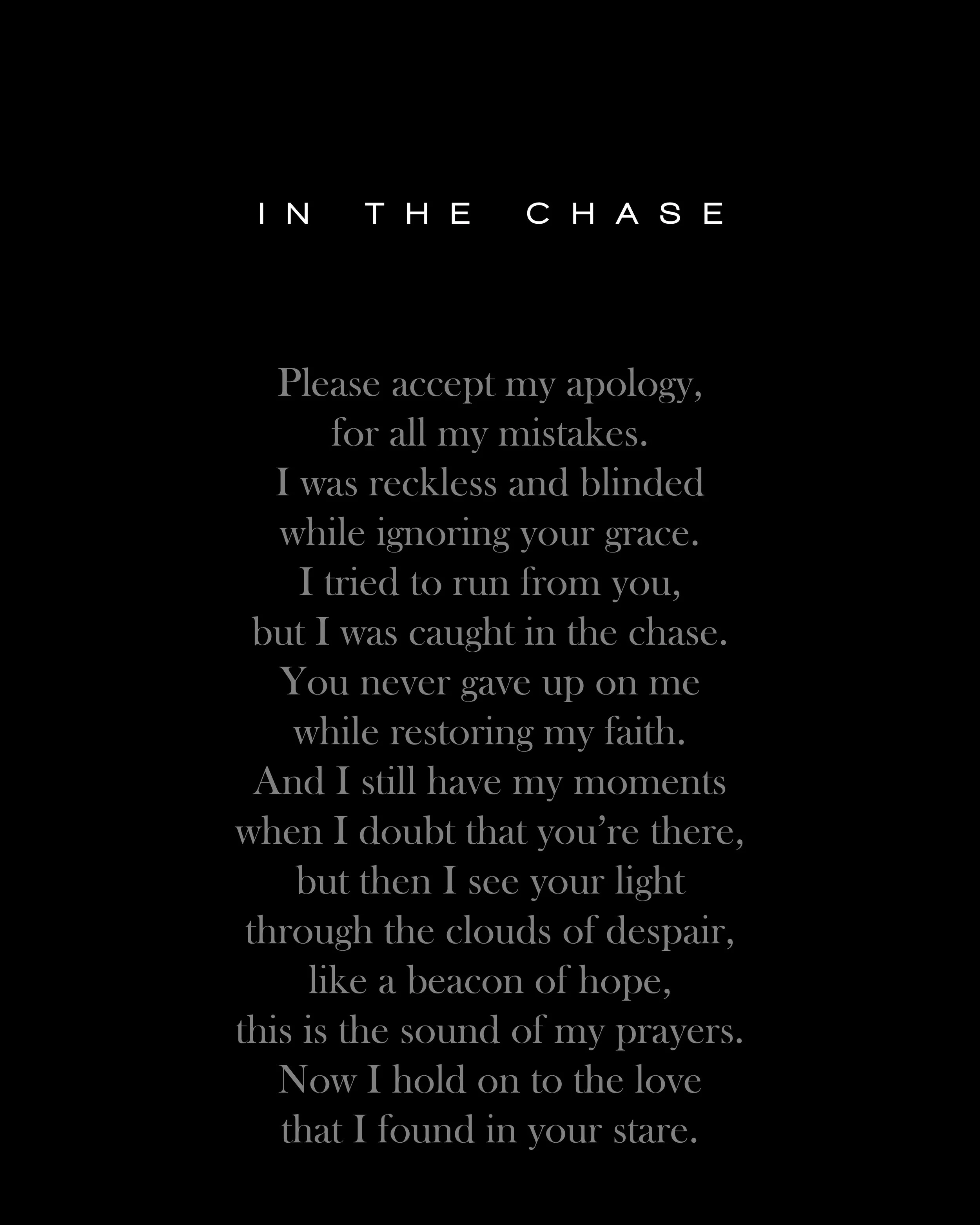 in the chase poetry.jpg