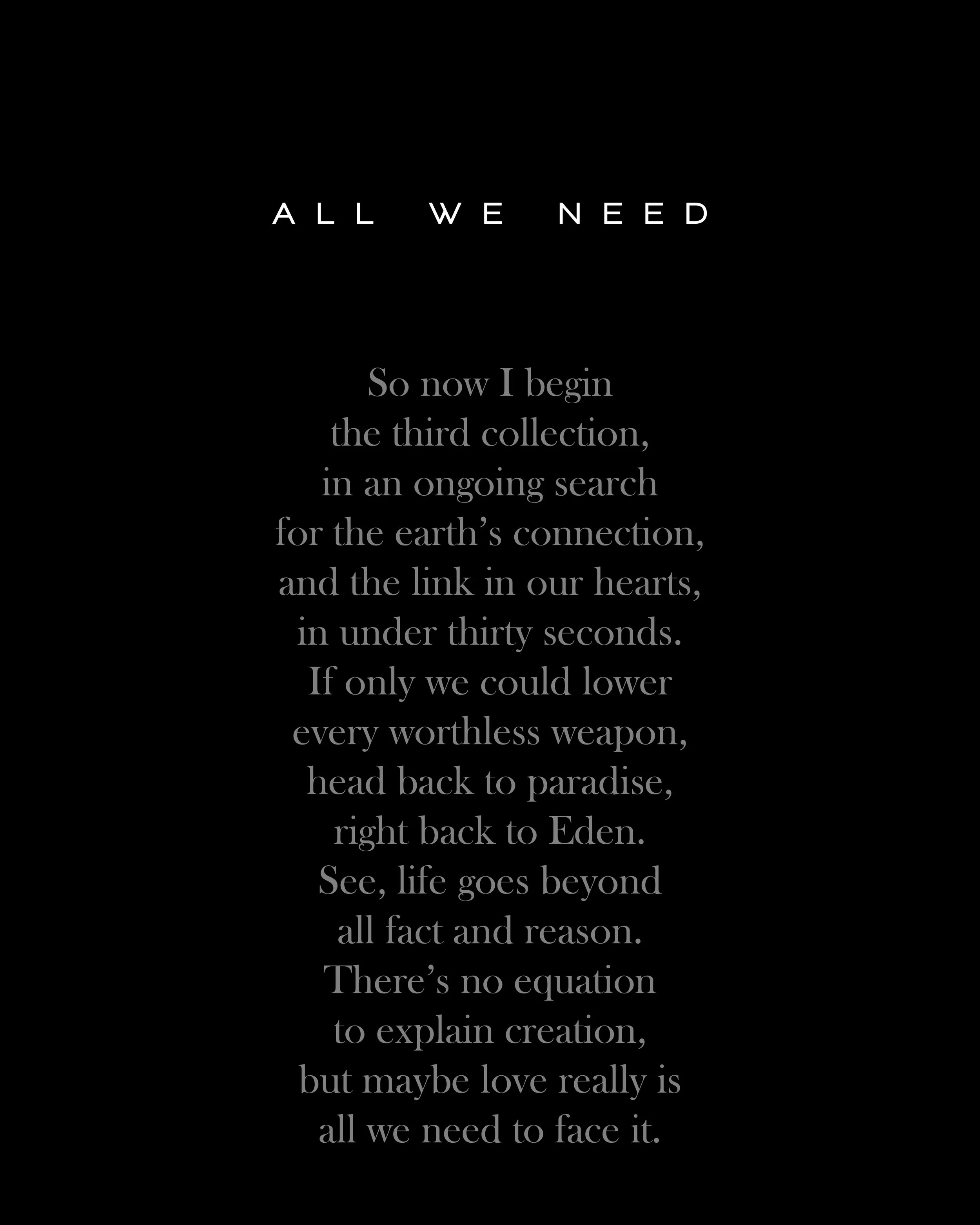 all we need poetry.jpg