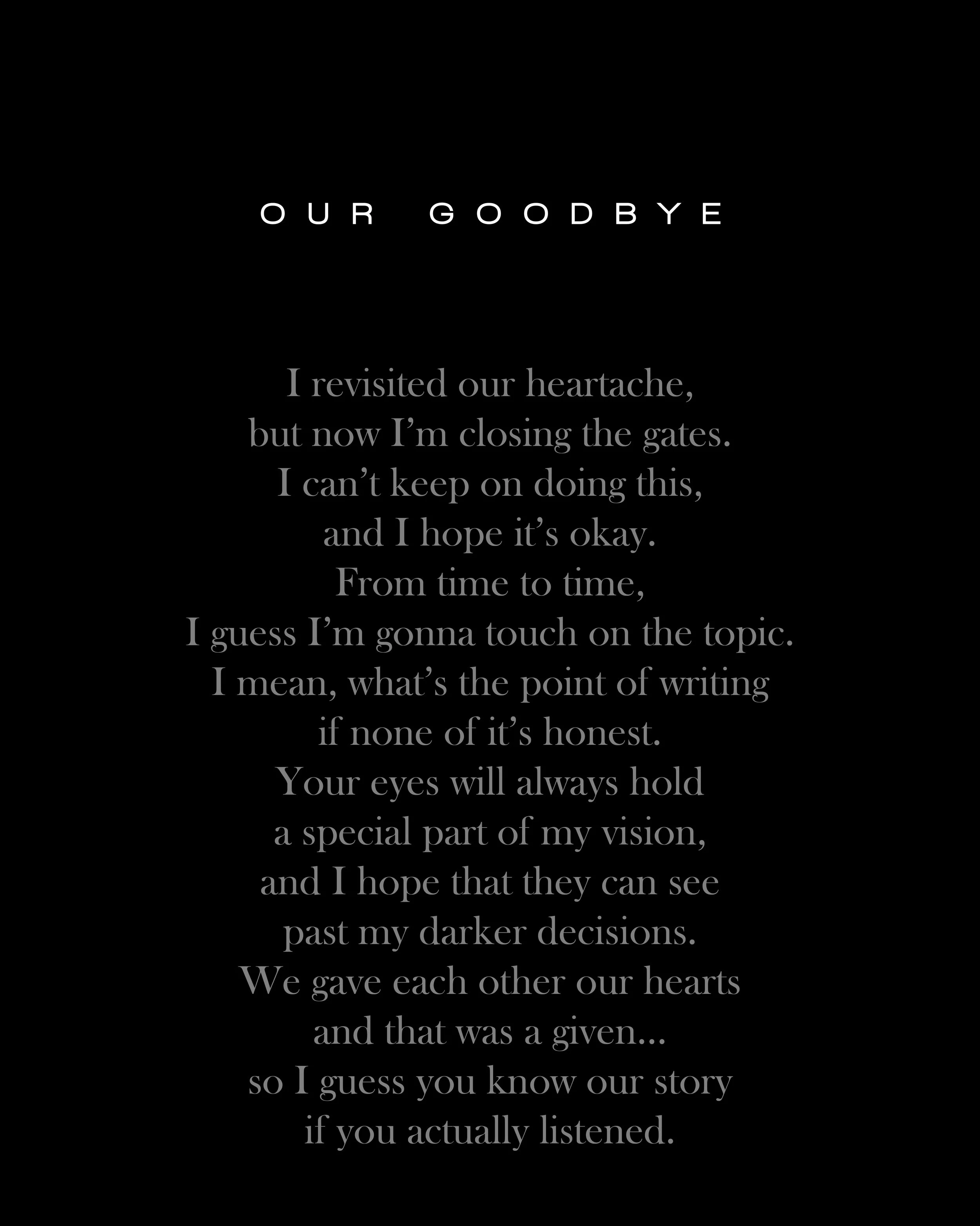 our goodbye poetry.jpg