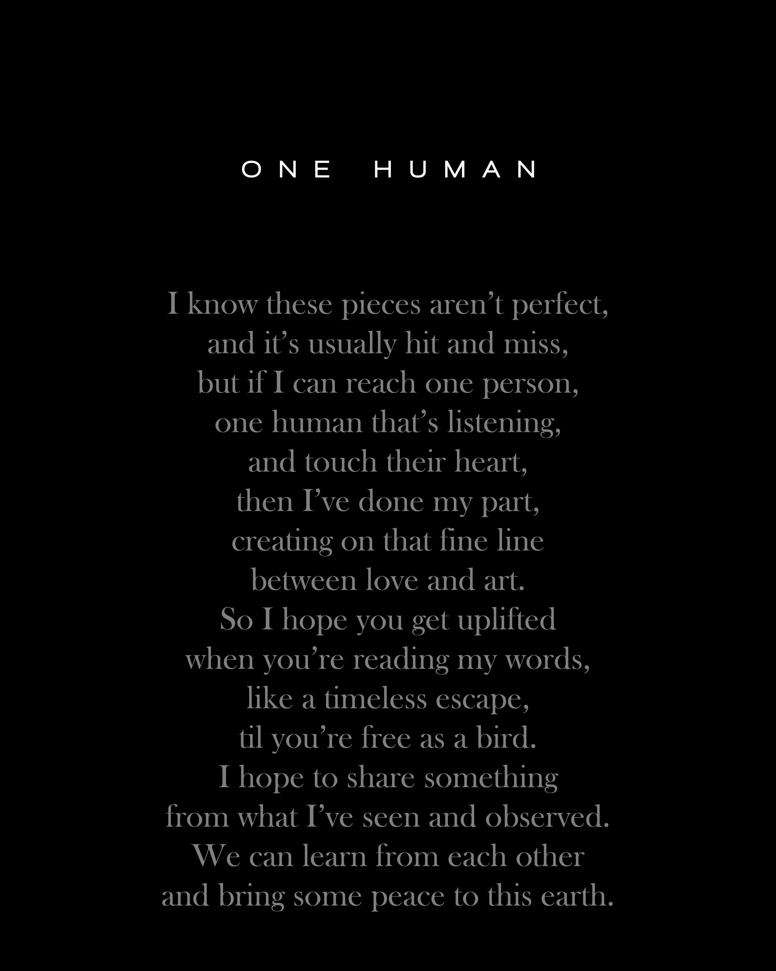 one human poetry.jpg