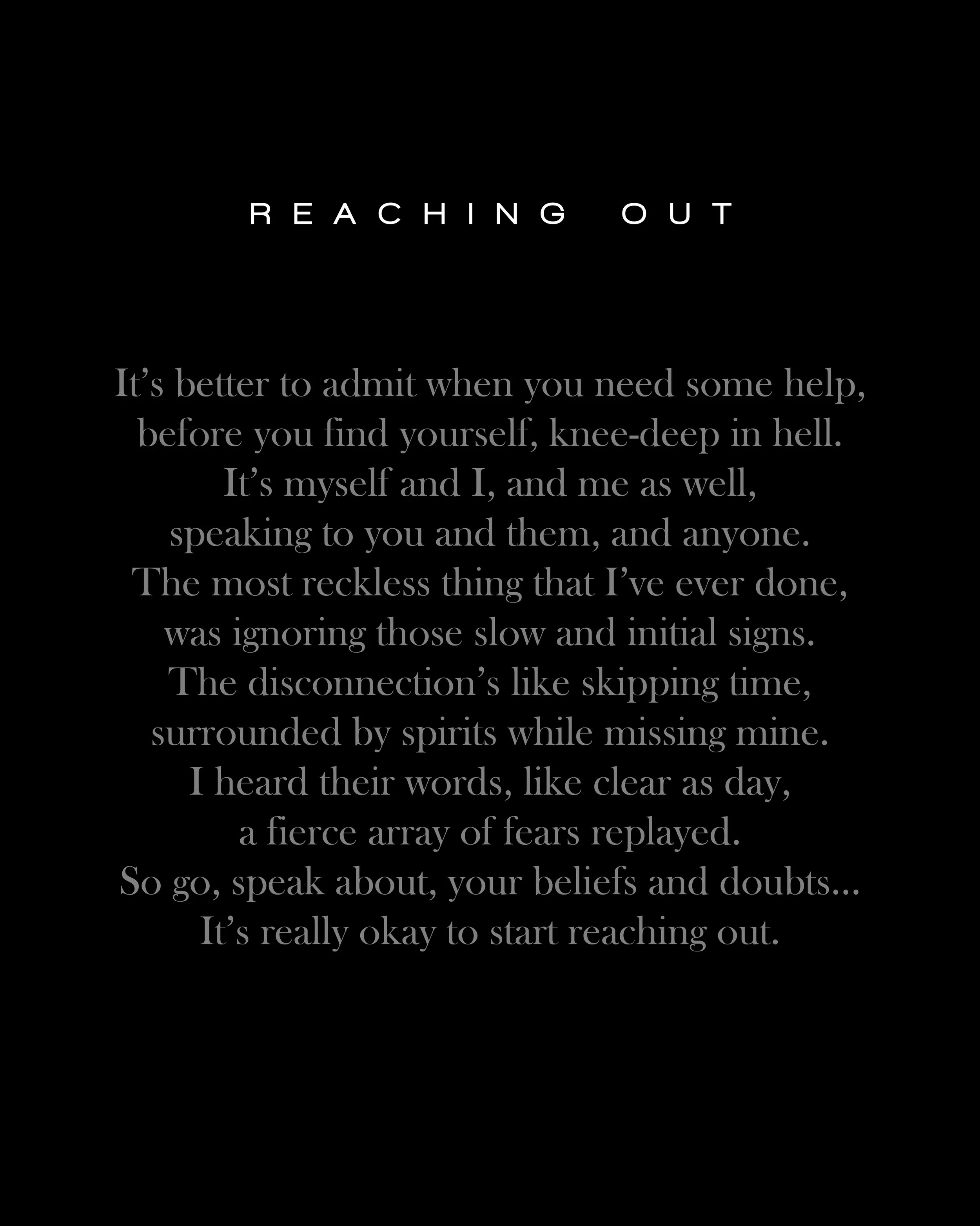 reaching out poetry.jpg
