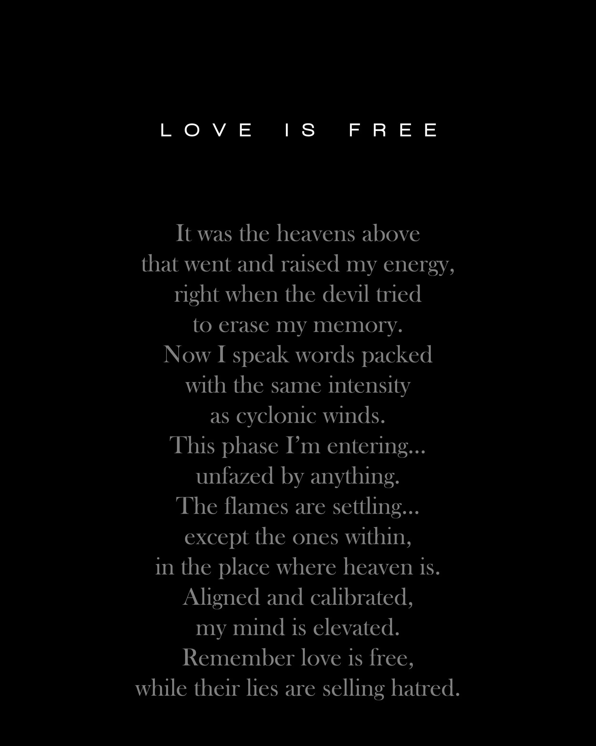 love is free poetry.jpg