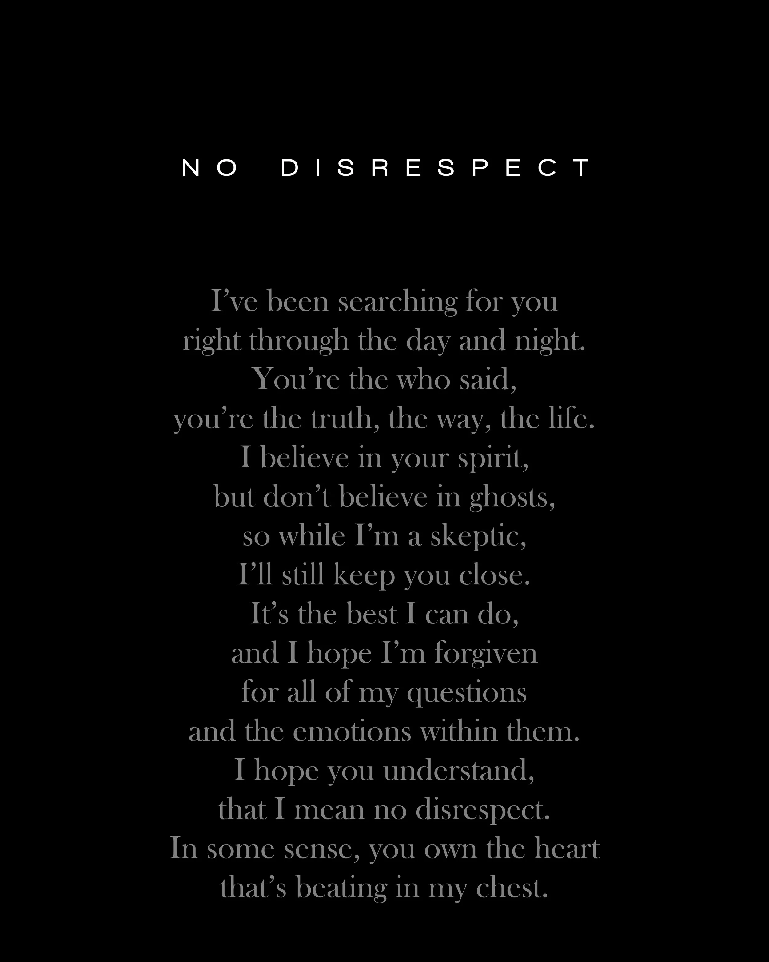 no disrespect poetry.jpg