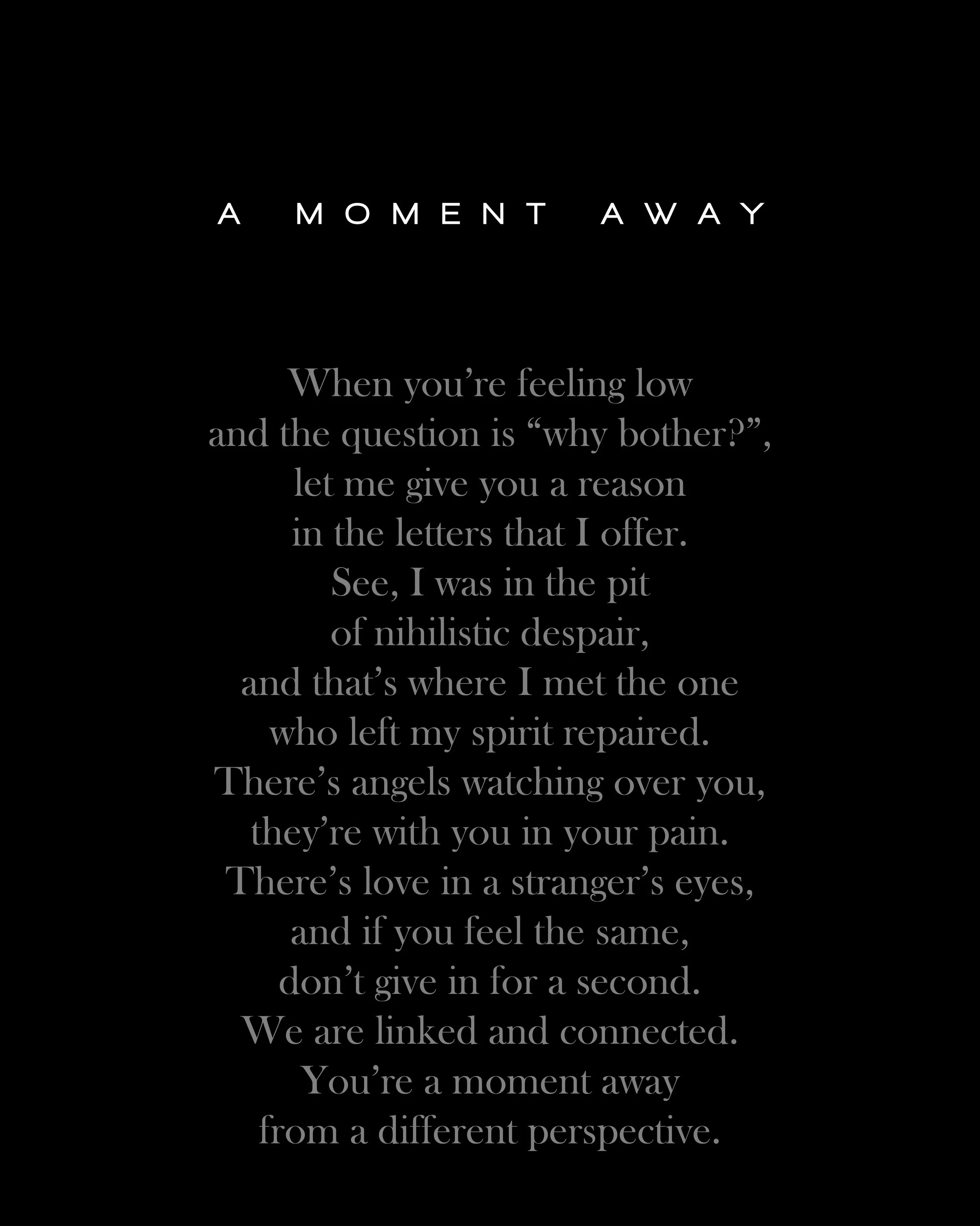 a moment away poetry.jpg