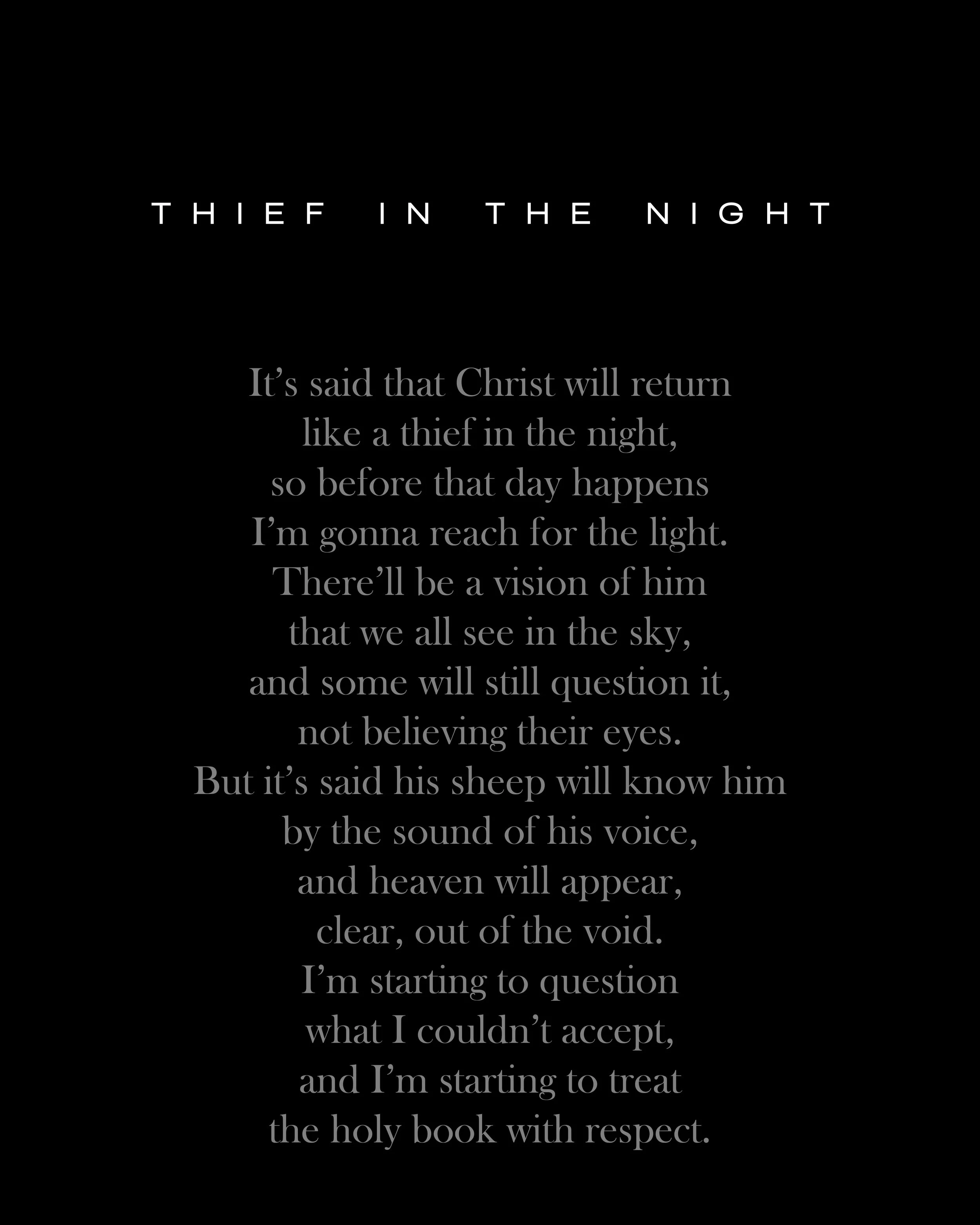 thief in the night poetry.jpg