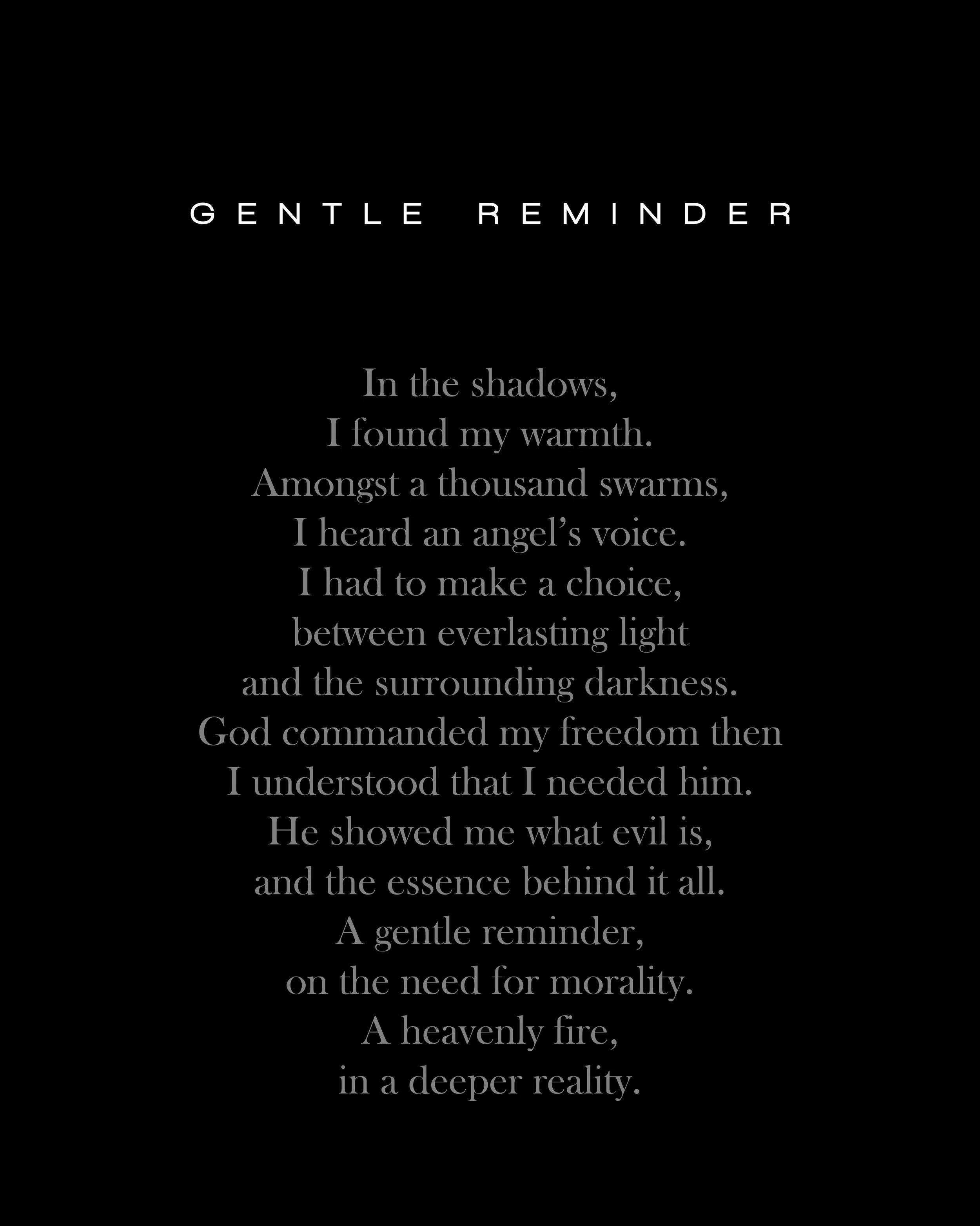 gentle reminder poetry.jpg