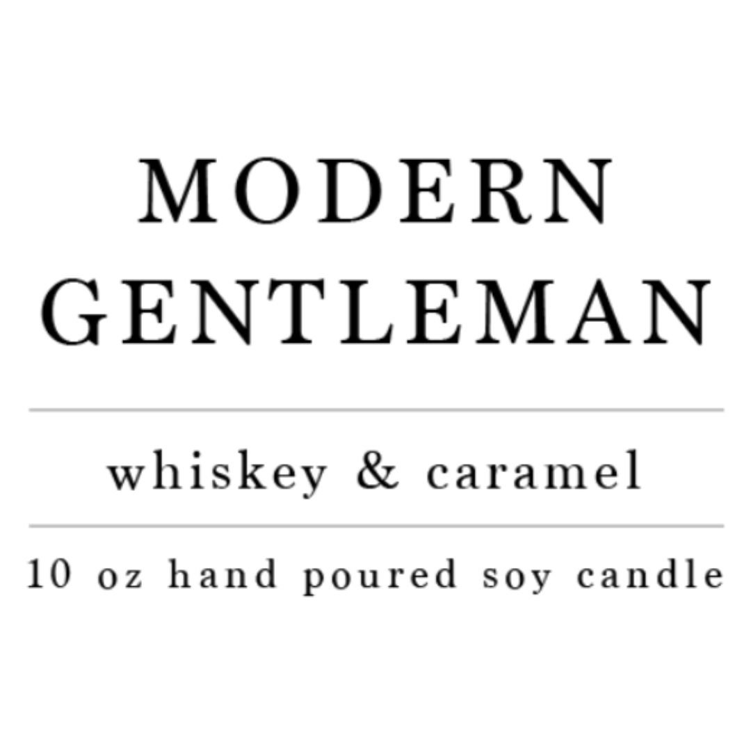 MODERN GENTLEMAN